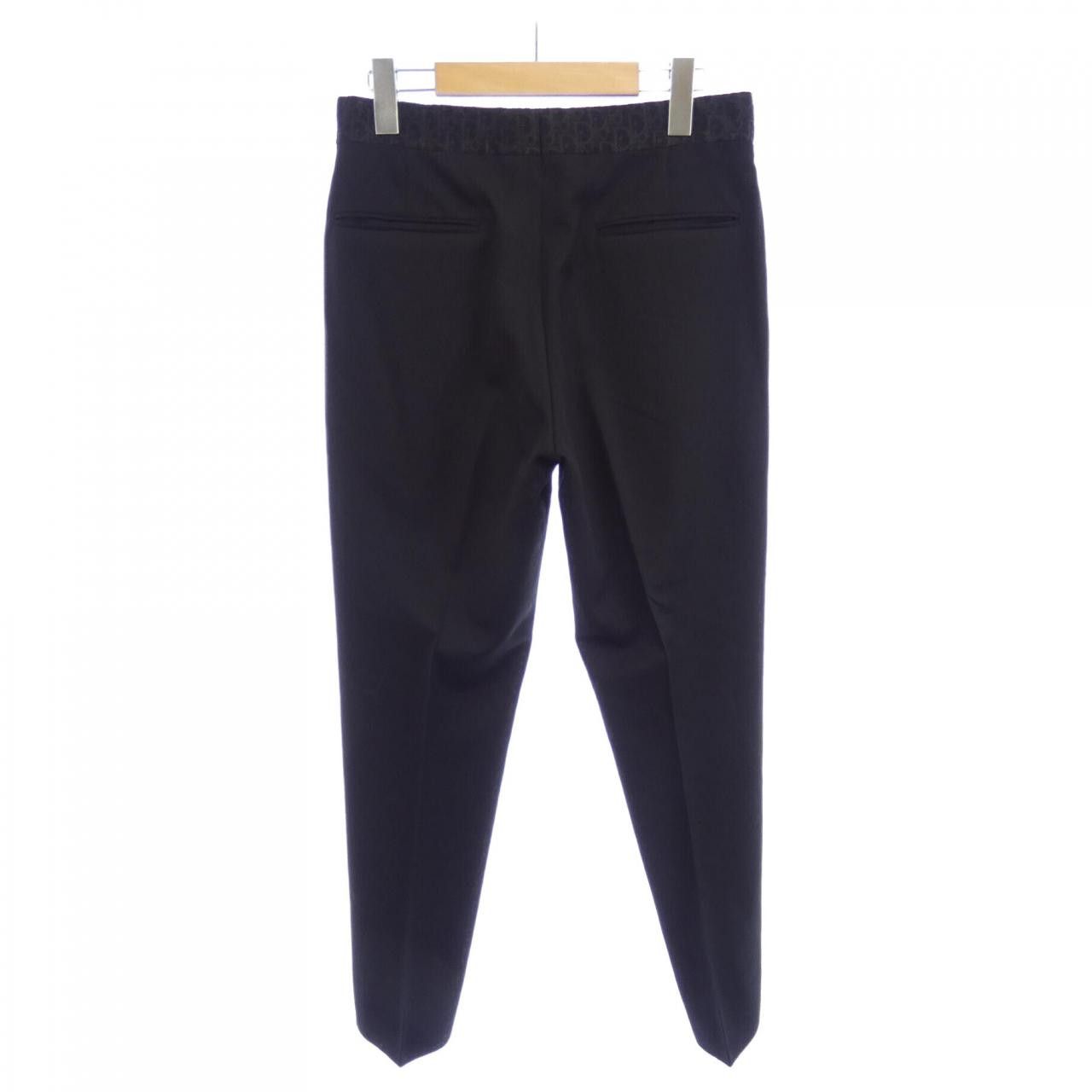 Dior Dior Dior Pants Others Pants 033C113C4739 DUTY FREE for USA Size ONE SIZE - 6 Thumbnail