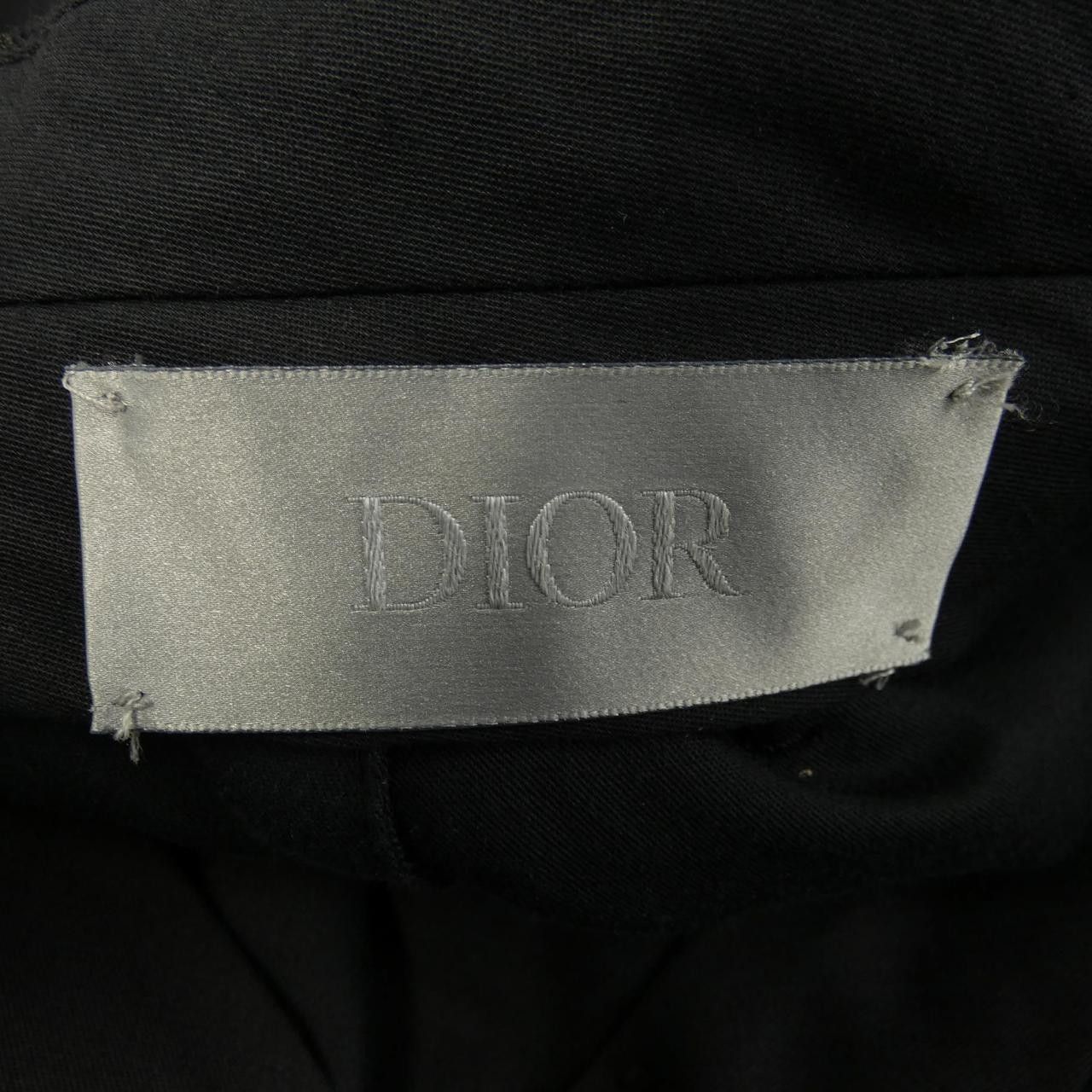 Dior Dior Dior Pants Others Pants 033C113C4739 DUTY FREE for USA Size ONE SIZE - 4 Thumbnail