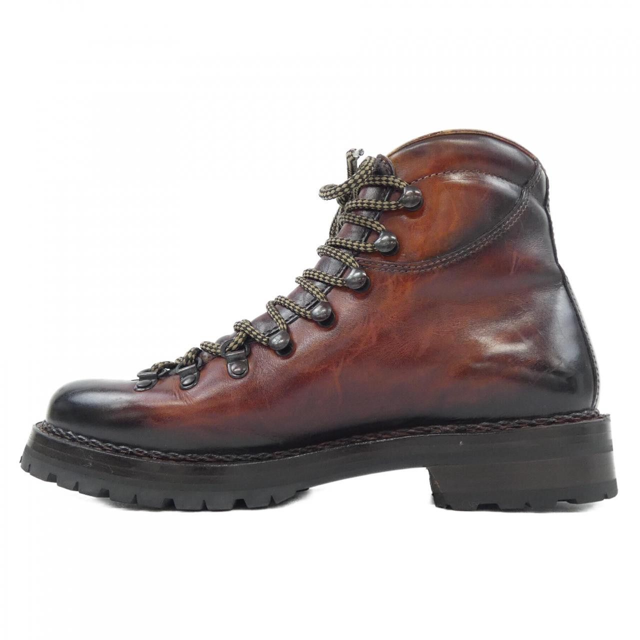 Other Other F.LLI Giacometti MARMOLADA Boots Leather Shoes MARMOLADA DUTY FREE for USA Size ONE SIZE - 2 Thumbnail