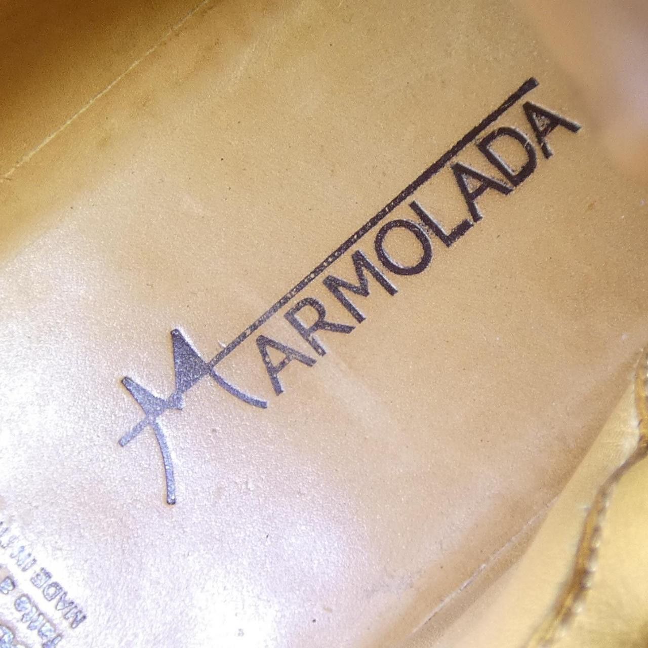 Other Other F.LLI Giacometti MARMOLADA Boots Leather Shoes MARMOLADA DUTY FREE for USA Size ONE SIZE - 6 Thumbnail