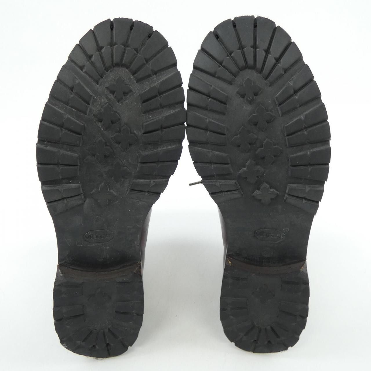 Other Other F.LLI Giacometti MARMOLADA Boots Leather Shoes MARMOLADA DUTY FREE for USA Size ONE SIZE - 4 Thumbnail