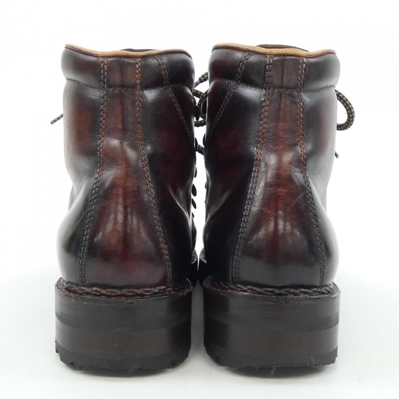 Other Other F.LLI Giacometti MARMOLADA Boots Leather Shoes MARMOLADA DUTY FREE for USA Size ONE SIZE - 5 Thumbnail