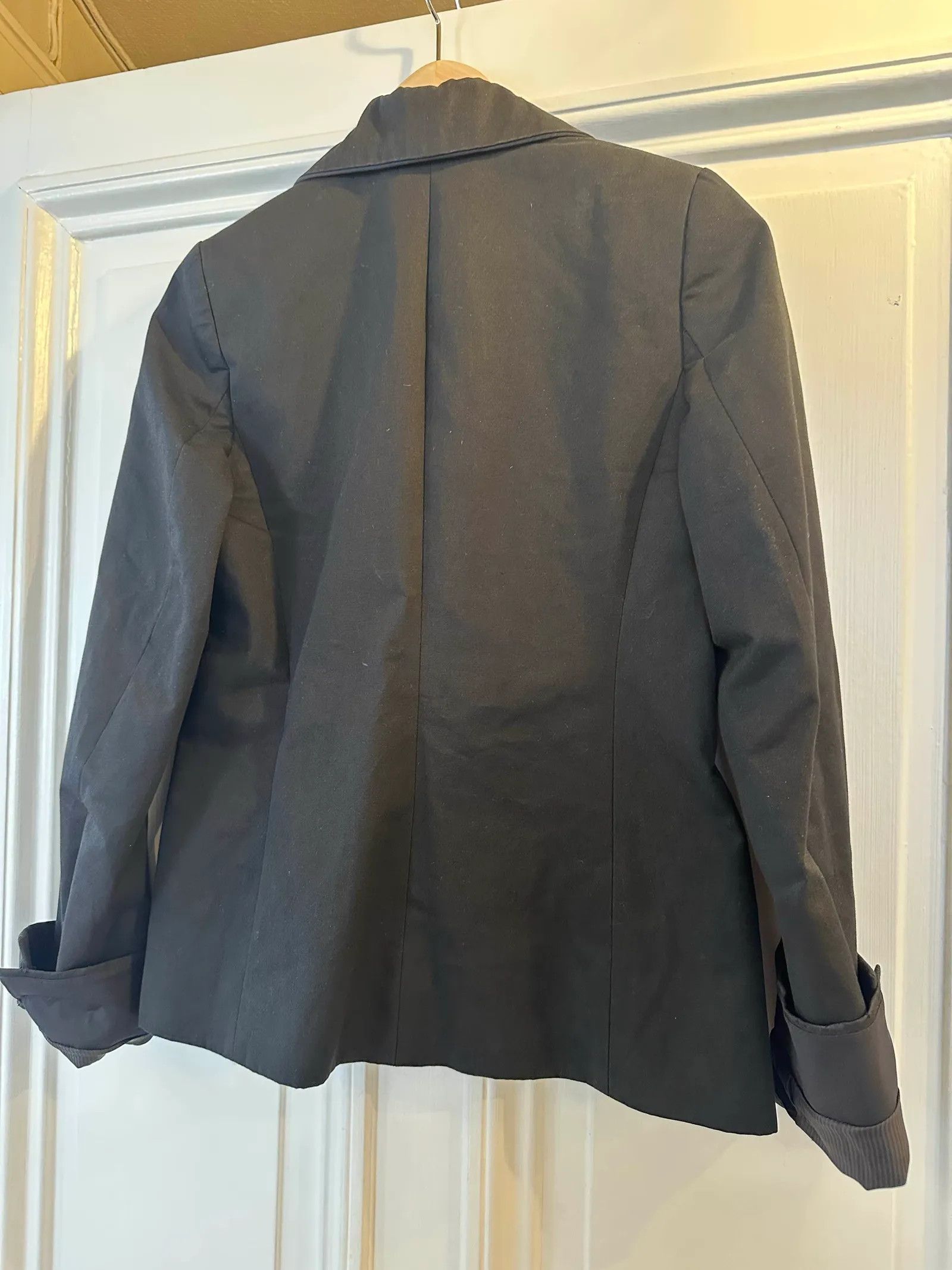 Filippa K Filippa K Blazer Size S / US 4 / IT 40 - 4 Thumbnail