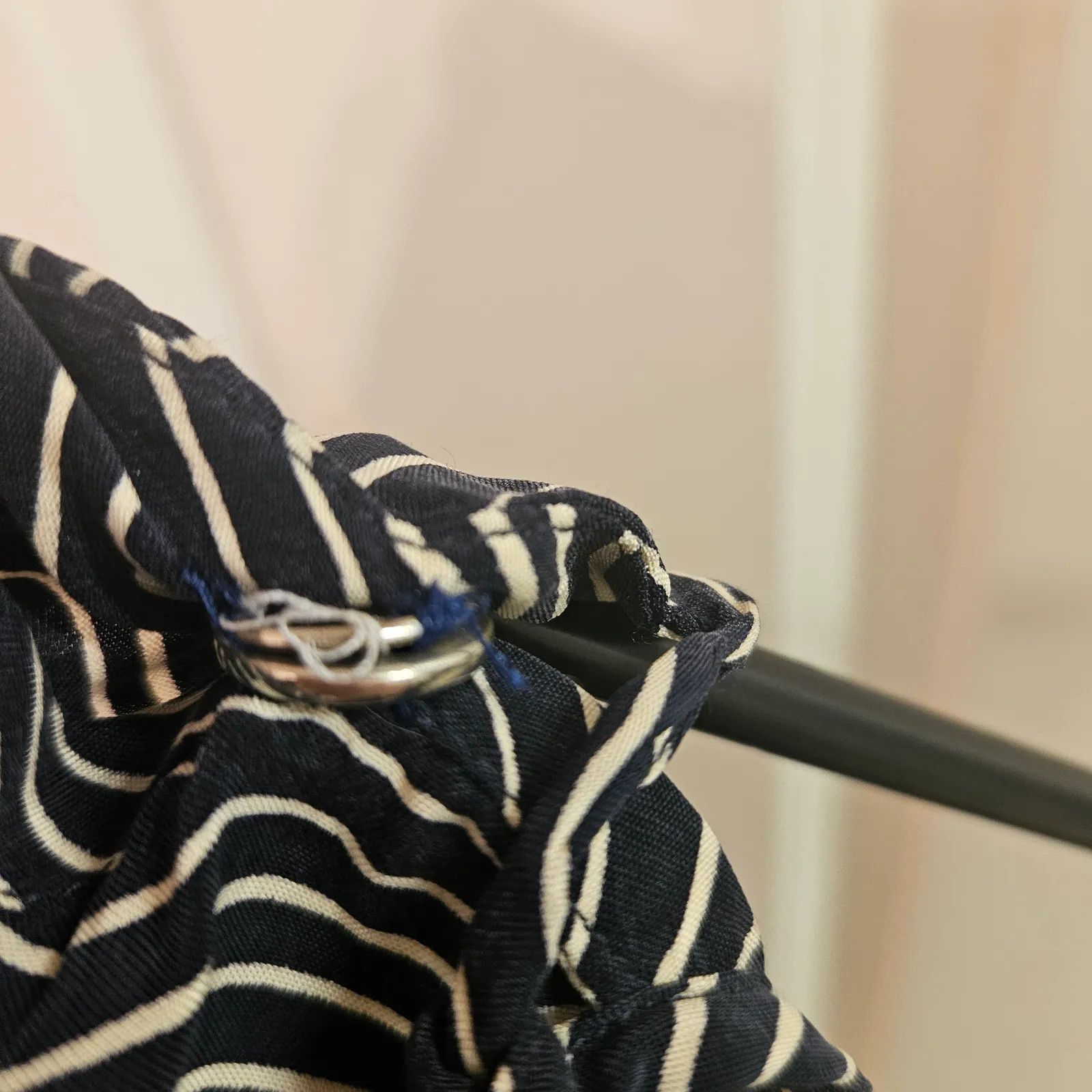 Marimekko Marimekko Lineik Näkki Blouse Size XS / US 0-2 / IT 36-38 - 3 Thumbnail