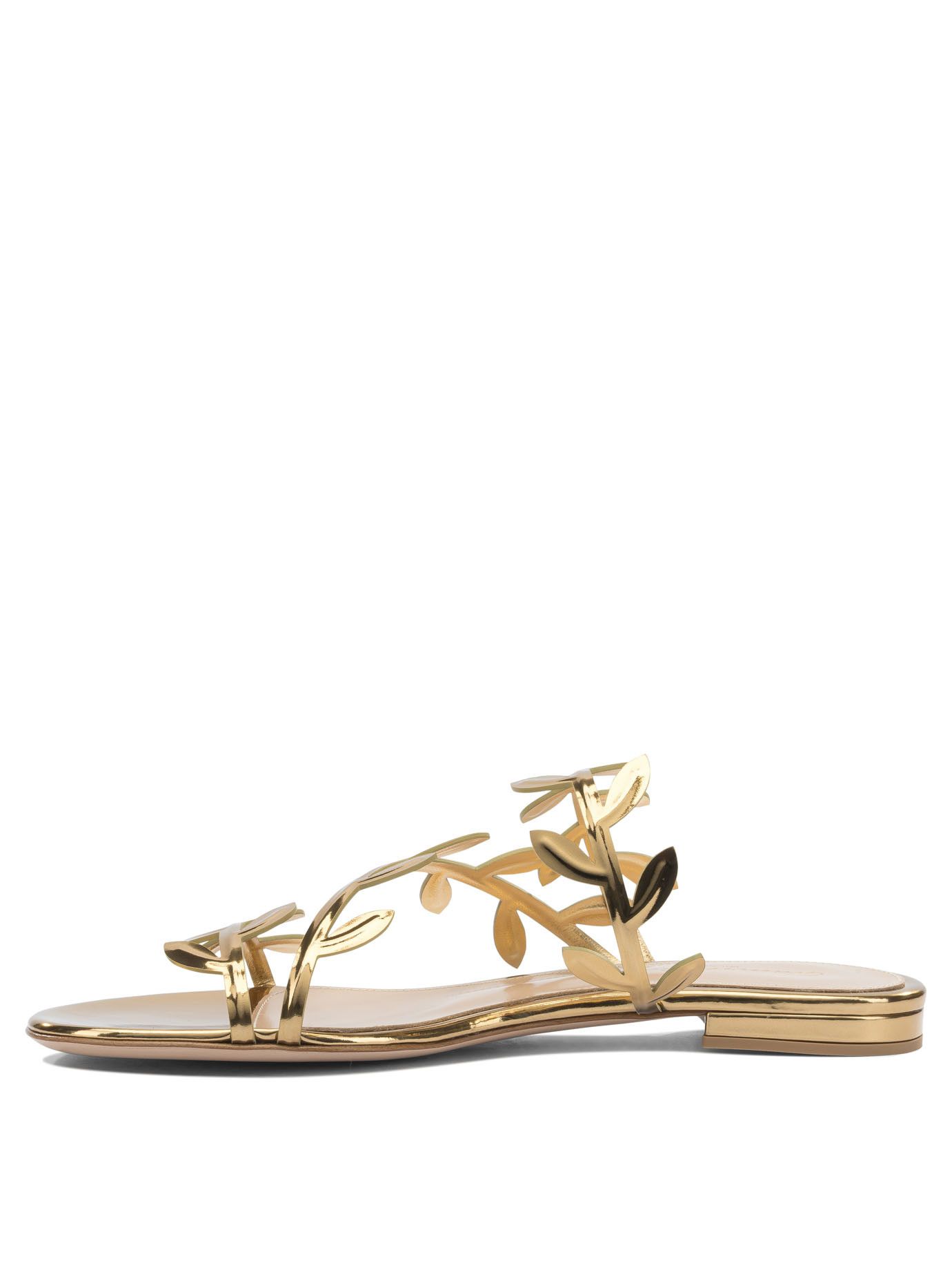 Gianvito Rossi Gianvito Rossi Flavia Sandals IT 41 Women - USA Duties Paid Size US 11 / IT 41 - 3 Thumbnail