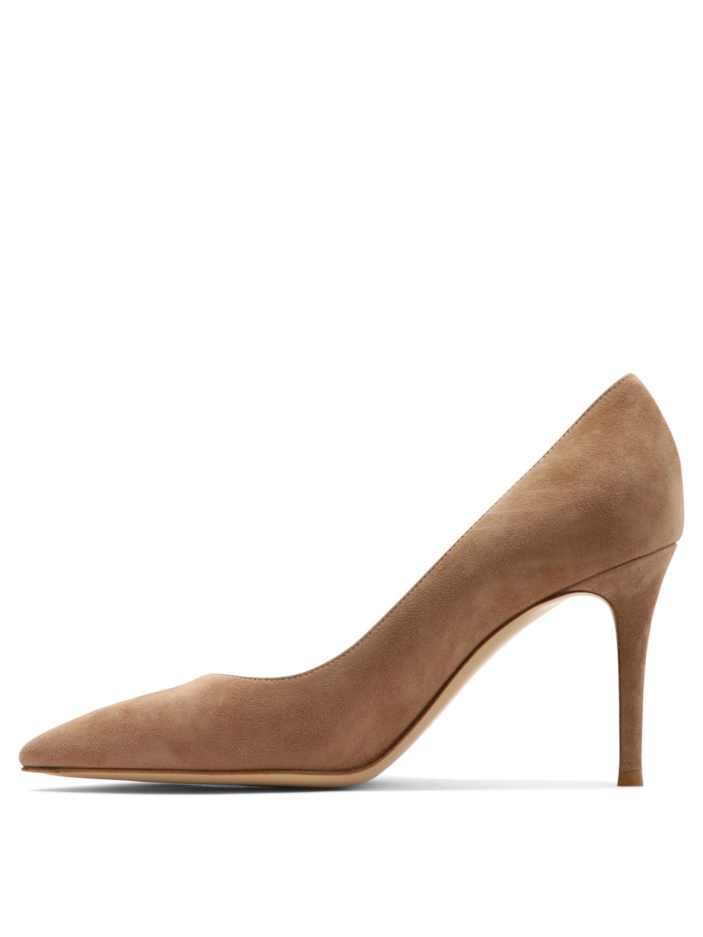 Gianvito Rossi Gianvito Rossi Gianvito 85 Mm Pumps IT 36 Women - USA Duties Paid Size US 6 / IT 36 - 3 Thumbnail