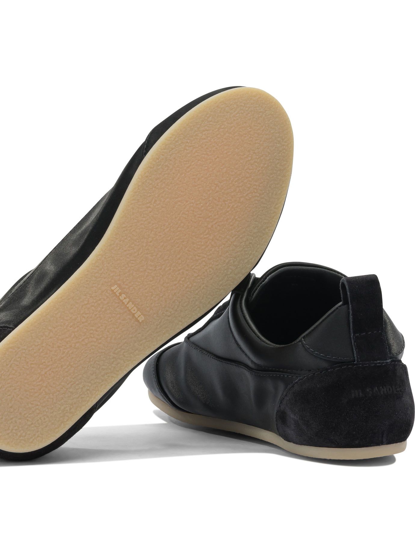 Jil Sander Jil Sander Etage Sneakers IT 40 Women - USA Duties Paid Size US 10 / IT 40 - 5 Thumbnail