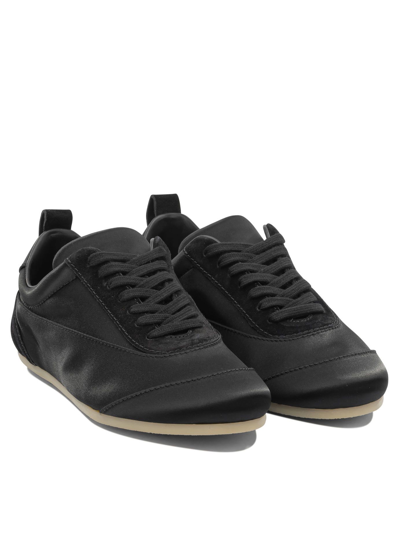 Jil Sander Jil Sander Etage Sneakers IT 40 Women - USA Duties Paid Size US 10 / IT 40 - 2 Thumbnail