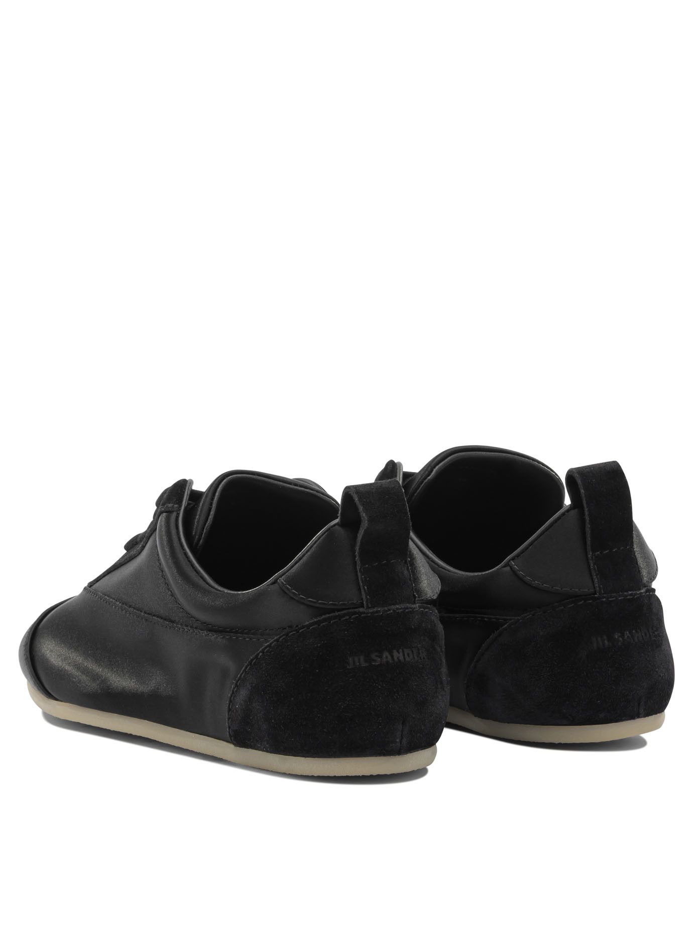 Jil Sander Jil Sander Etage Sneakers IT 40 Women - USA Duties Paid Size US 10 / IT 40 - 4 Thumbnail