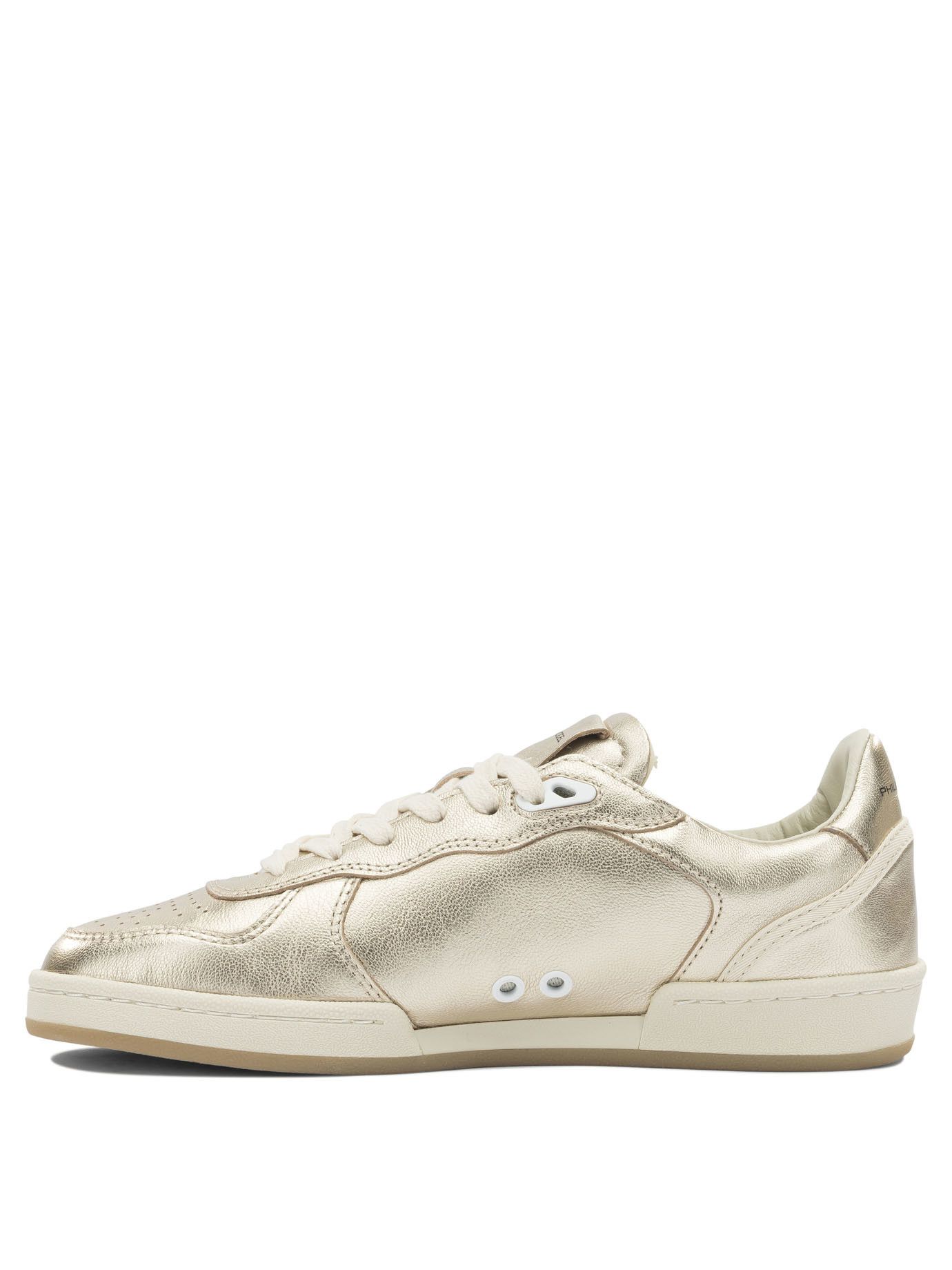 Philippe Model Philippe Model Paris Sneakers & Slip-On IT 37 Women - USA Duties Paid Size US 7 / IT 37 - 3 Thumbnail
