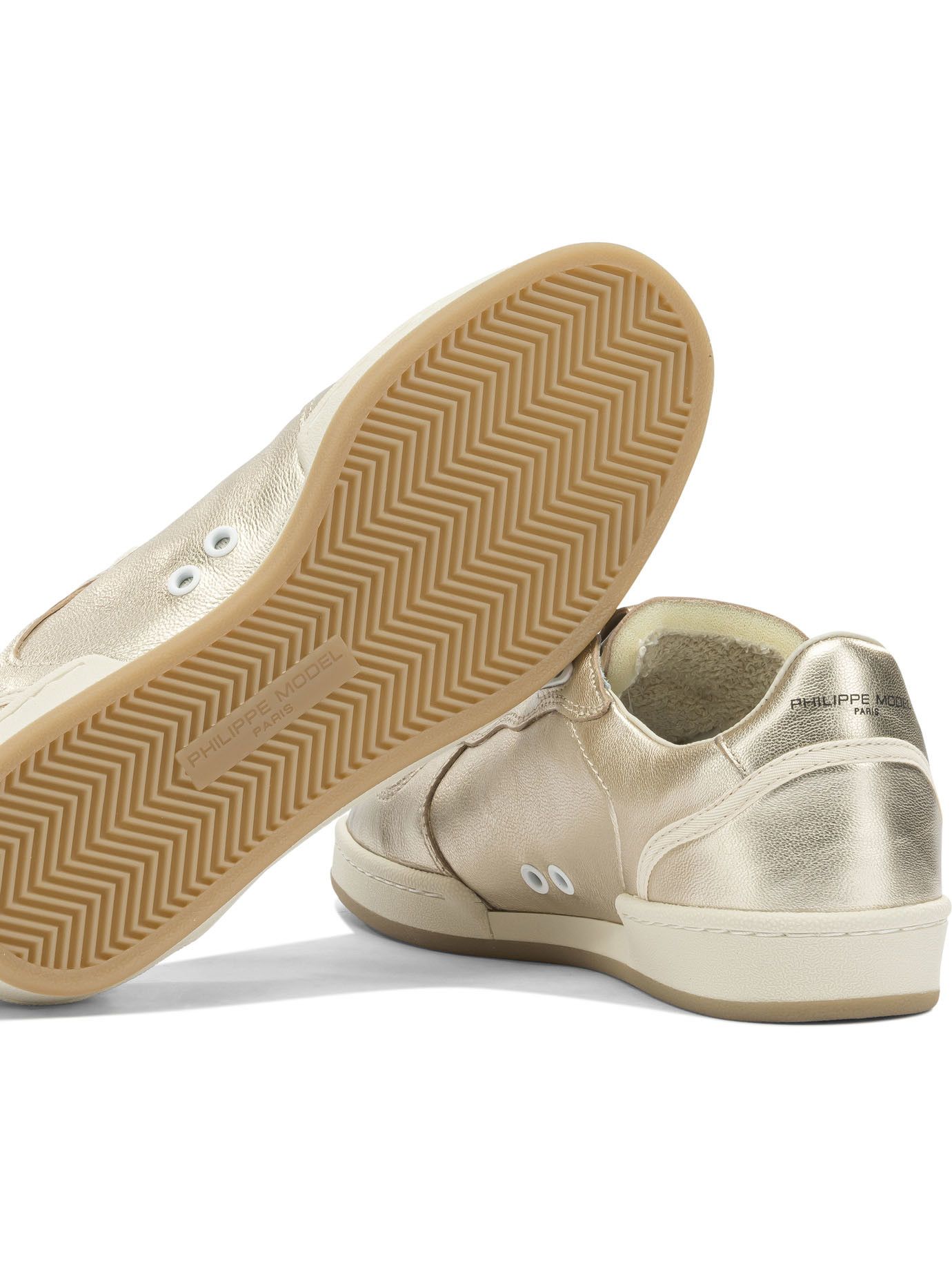Philippe Model Philippe Model Paris Sneakers & Slip-On IT 37 Women - USA Duties Paid Size US 7 / IT 37 - 5 Thumbnail