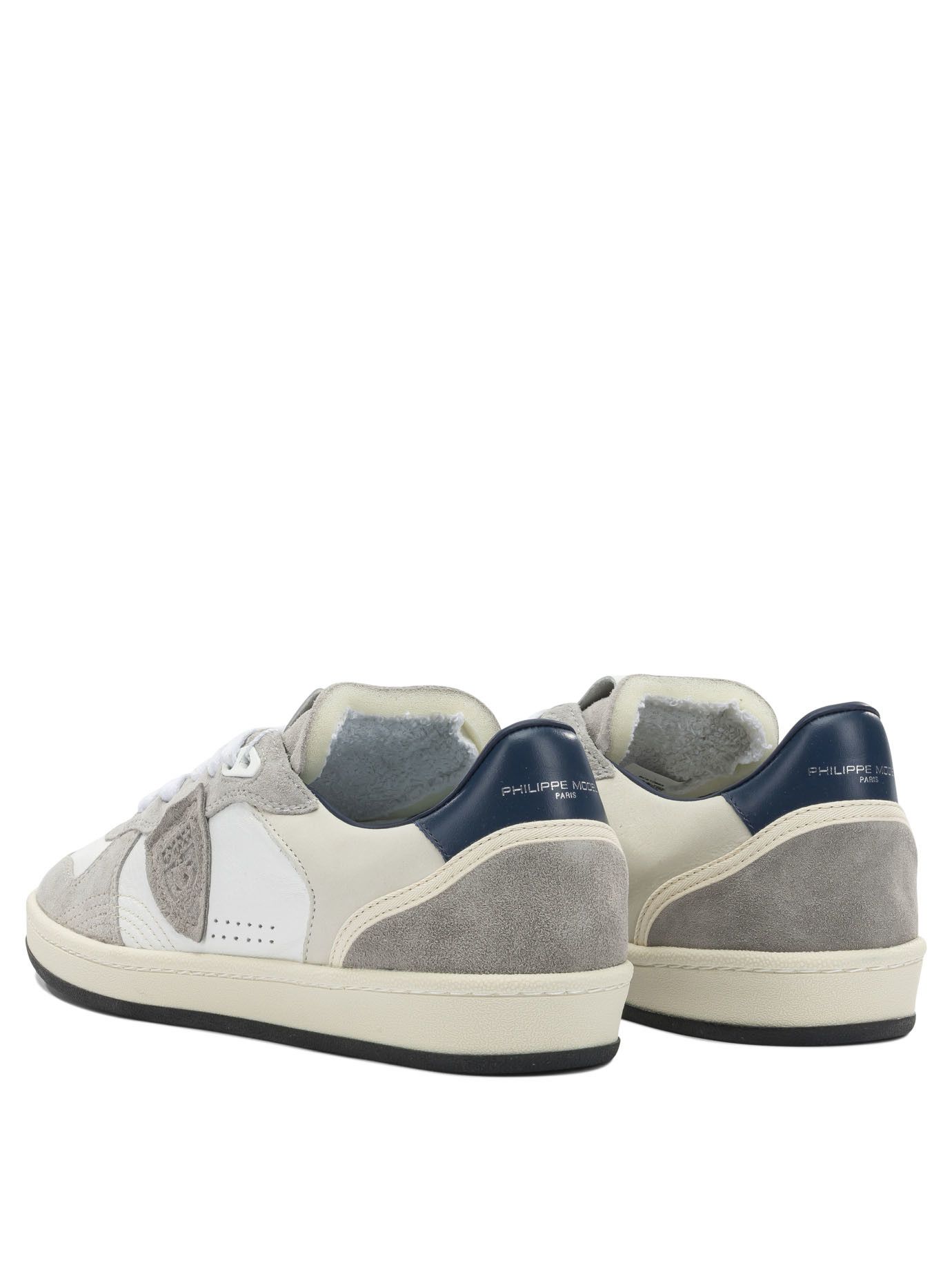 Philippe Model Paris Sneakers & Slip-On IT 43 Men - USA Duties Paid