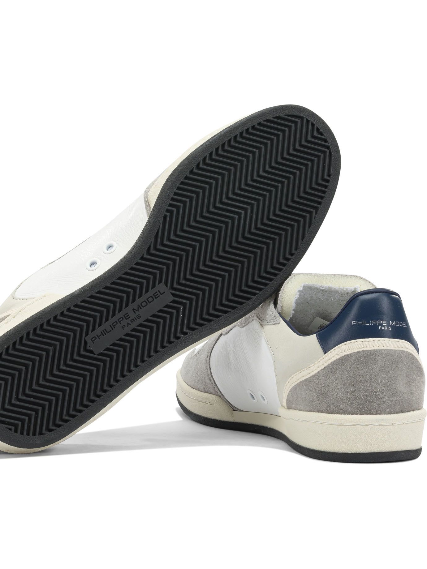 Philippe Model Philippe Model Paris Sneakers & Slip-On IT 43 Men - USA Duties Paid Size US 10 / EU 43 - 5 Thumbnail