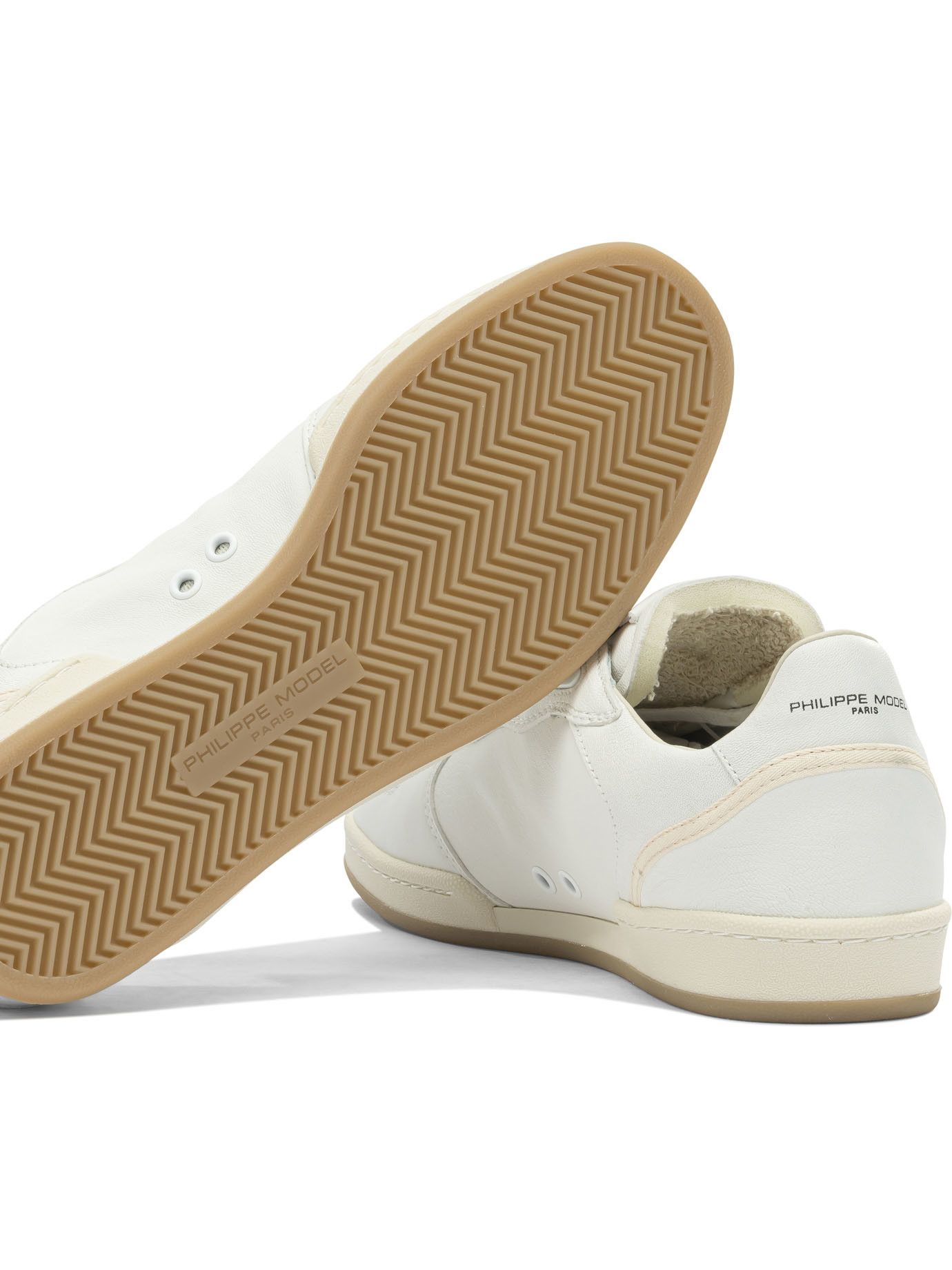 Philippe Model Philippe Model Paris Sneakers & Slip-On IT 43 Men - USA Duties Paid Size US 10 / EU 43 - 5 Thumbnail