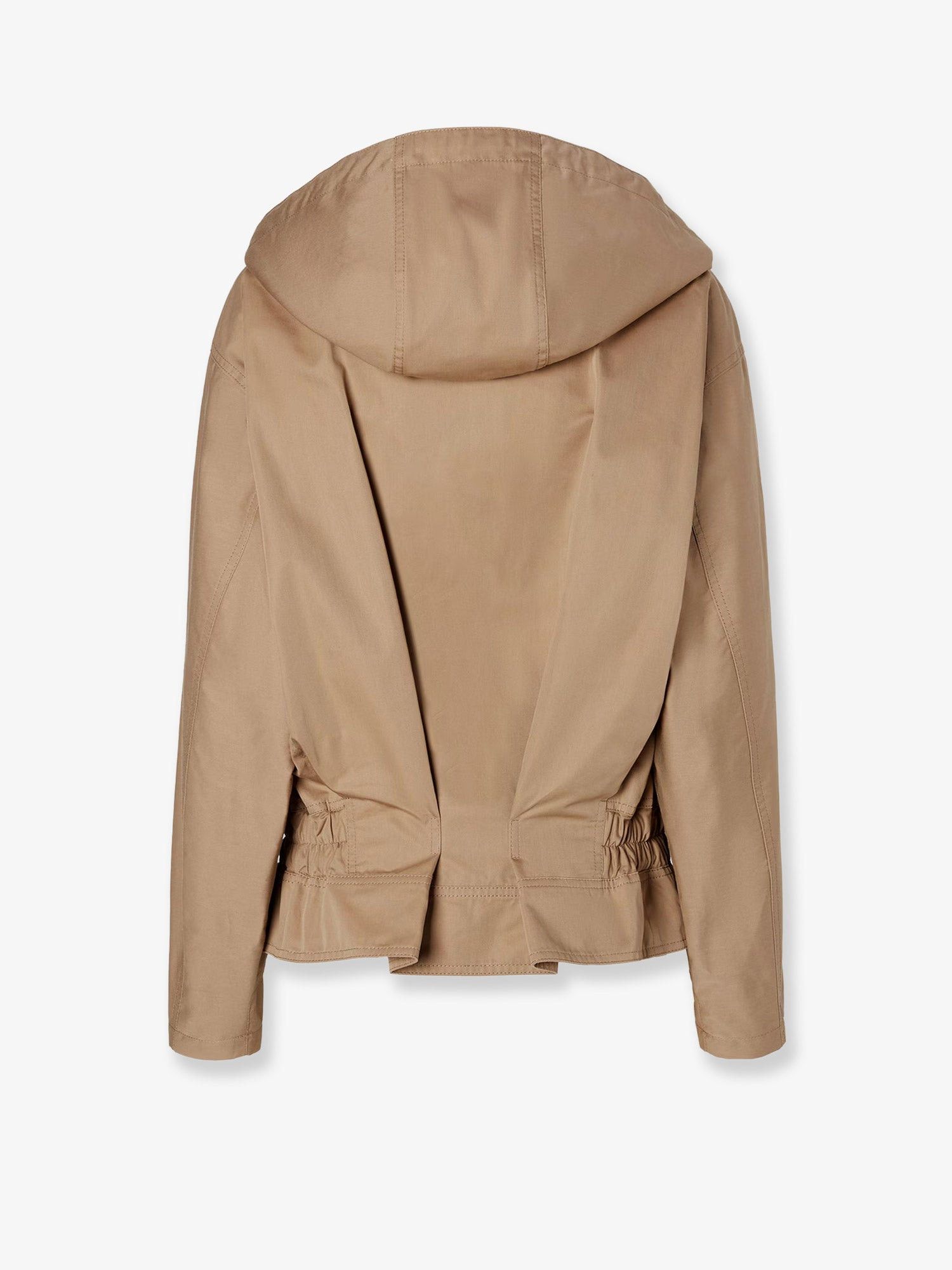 Fendi Cotton jacket IT 42 - USA Tariffs Included Size M / US 6-8 / IT 42-44 - 2 Thumbnail