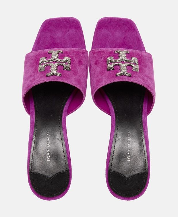 Tory Burch Sandals Size US 6 / IT 36 - 3 Thumbnail