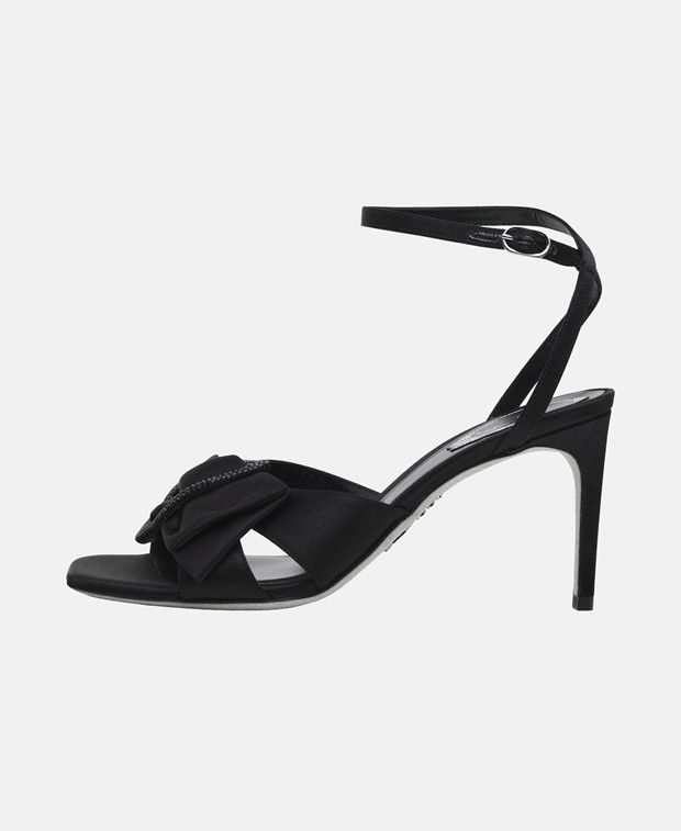 Rene Caovilla Ankle strap sandals Size US 8.5 / IT 38.5 - 4 Thumbnail