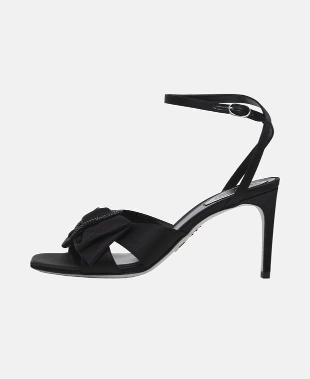 Rene Caovilla Ankle strap sandals Size US 9 / IT 39 - 4 Thumbnail