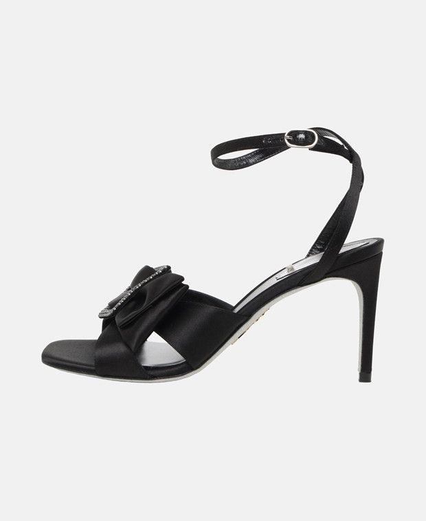 Rene Caovilla Ankle strap sandals Size US 8.5 / IT 38.5 - 4 Thumbnail