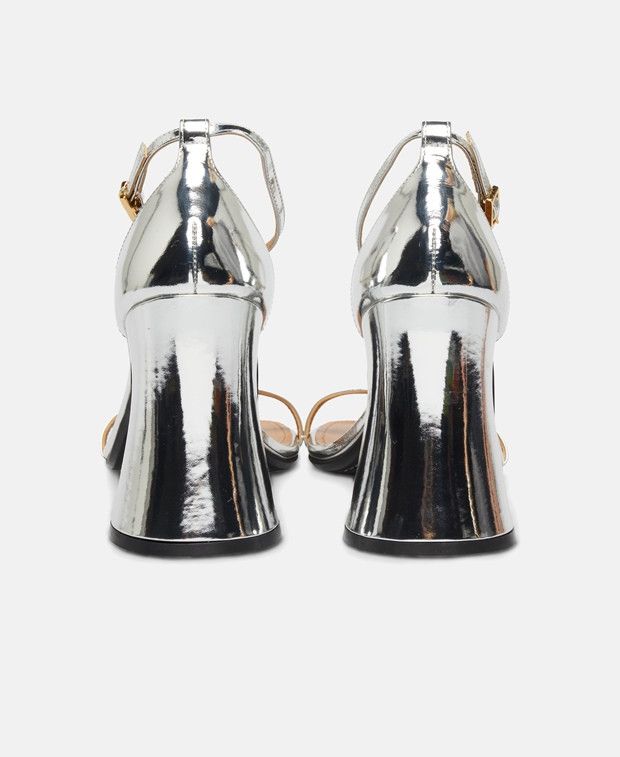 Marni Ankle strap sandals Size US 8 / IT 38 - 2 Thumbnail