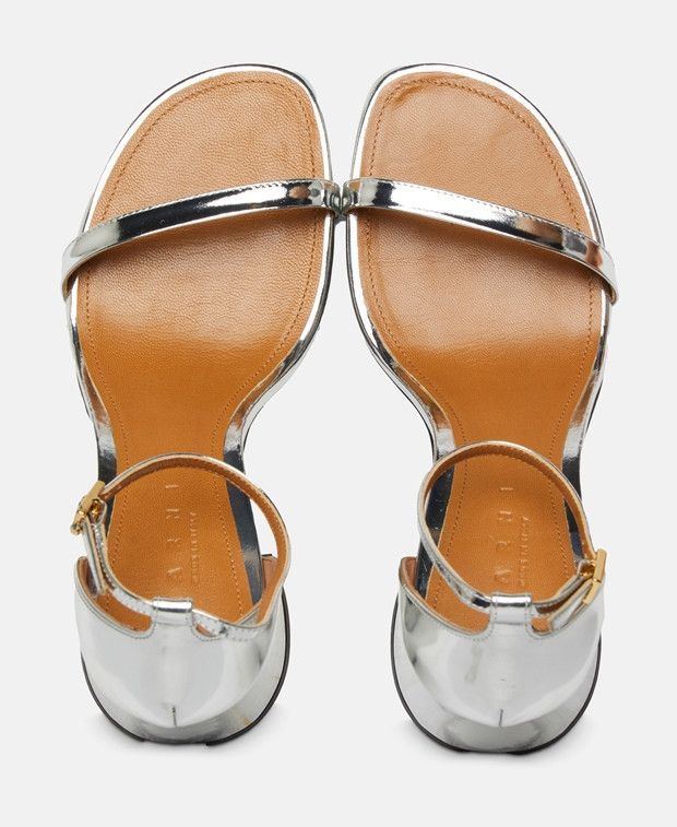 Marni Ankle strap sandals Size US 8.5 / IT 38.5 - 3 Thumbnail