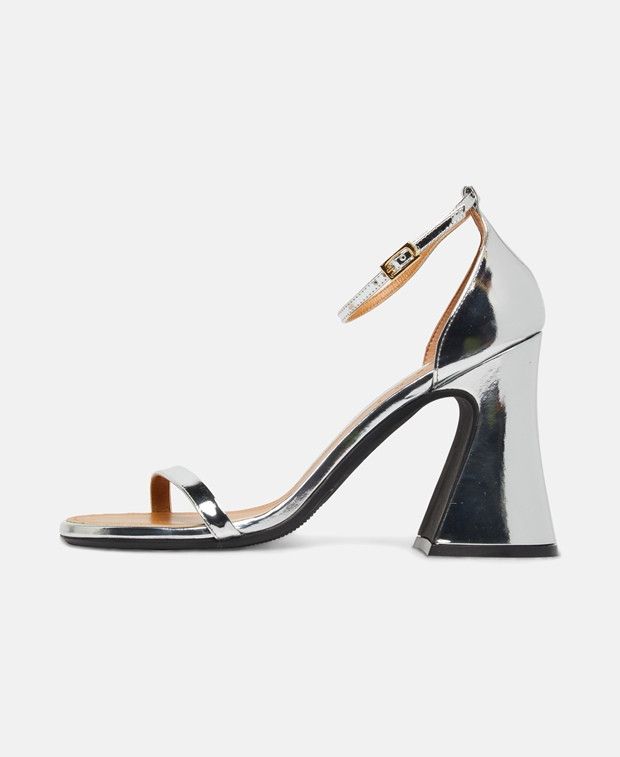 Marni Ankle strap sandals Size US 8.5 / IT 38.5 - 4 Thumbnail