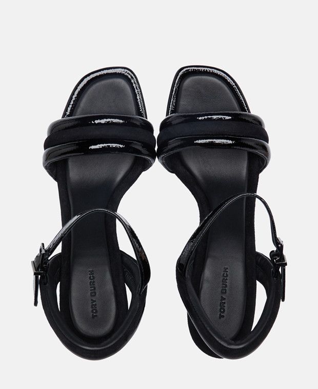 Tory Burch Ankle strap sandals Size US 6.5 / IT 36.5 - 3 Thumbnail