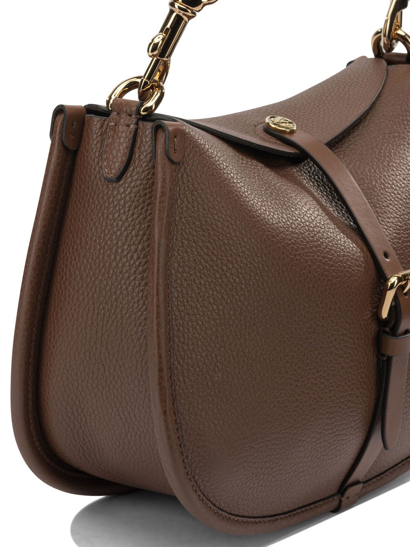 Etro Etro Pony Shoulder Bag Women - USA Duties Paid Size ONE SIZE - 4 Thumbnail