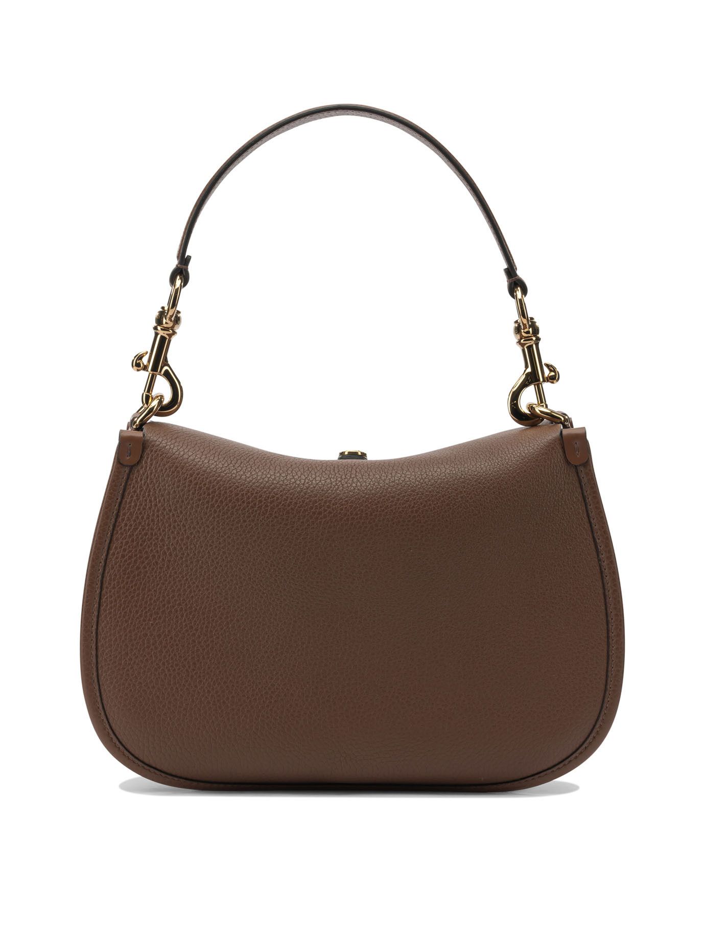 Etro Etro Pony Shoulder Bag Women - USA Duties Paid Size ONE SIZE - 3 Thumbnail