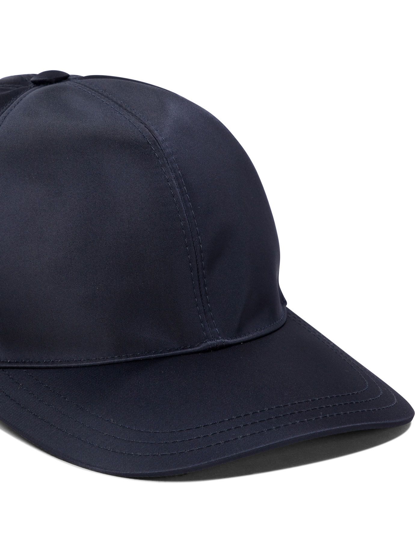 Prada Prada Re-Nylon Baseball Cap tag size L Men - USA Duties Paid Size ONE SIZE - 4 Thumbnail