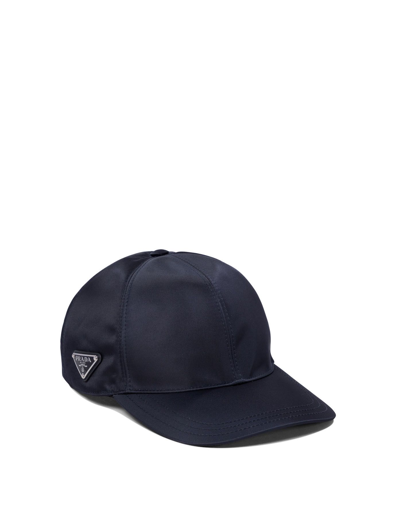 Prada Prada Re-Nylon Baseball Cap tag size L Men - USA Duties Paid Size ONE SIZE - 2 Thumbnail