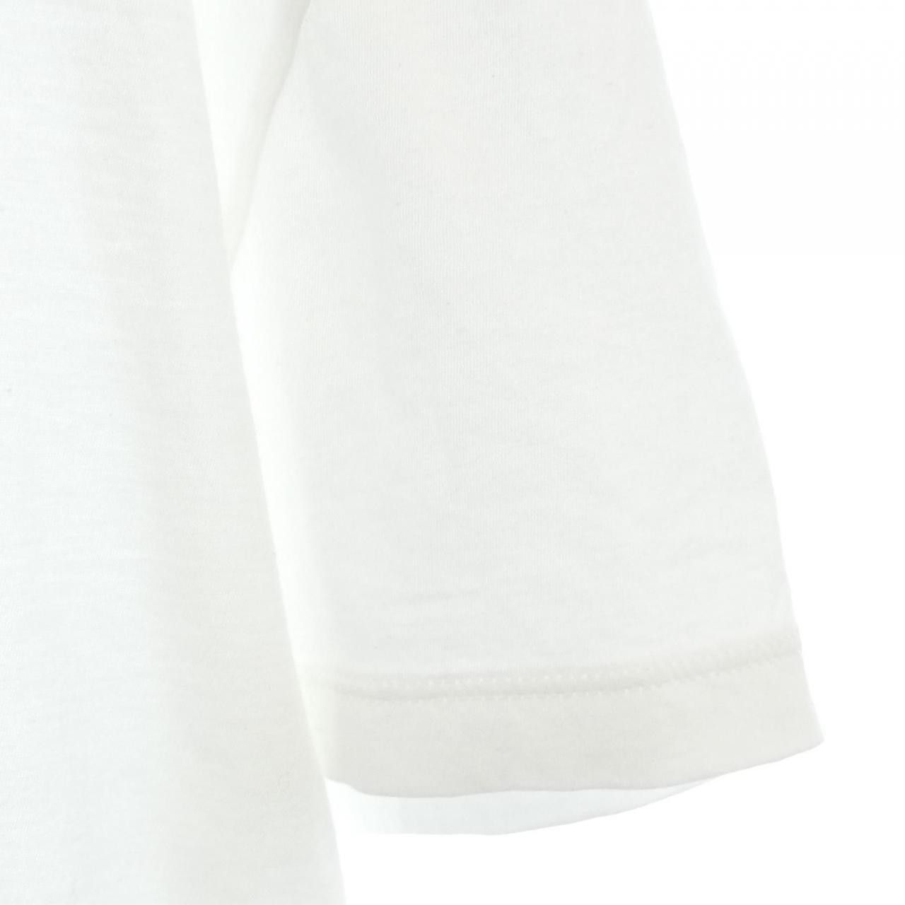 Celine Celine Celine T-shirt Cotton T-Shirts 2X008381E DUTY FREE for USA Size ONE SIZE - 6 Thumbnail