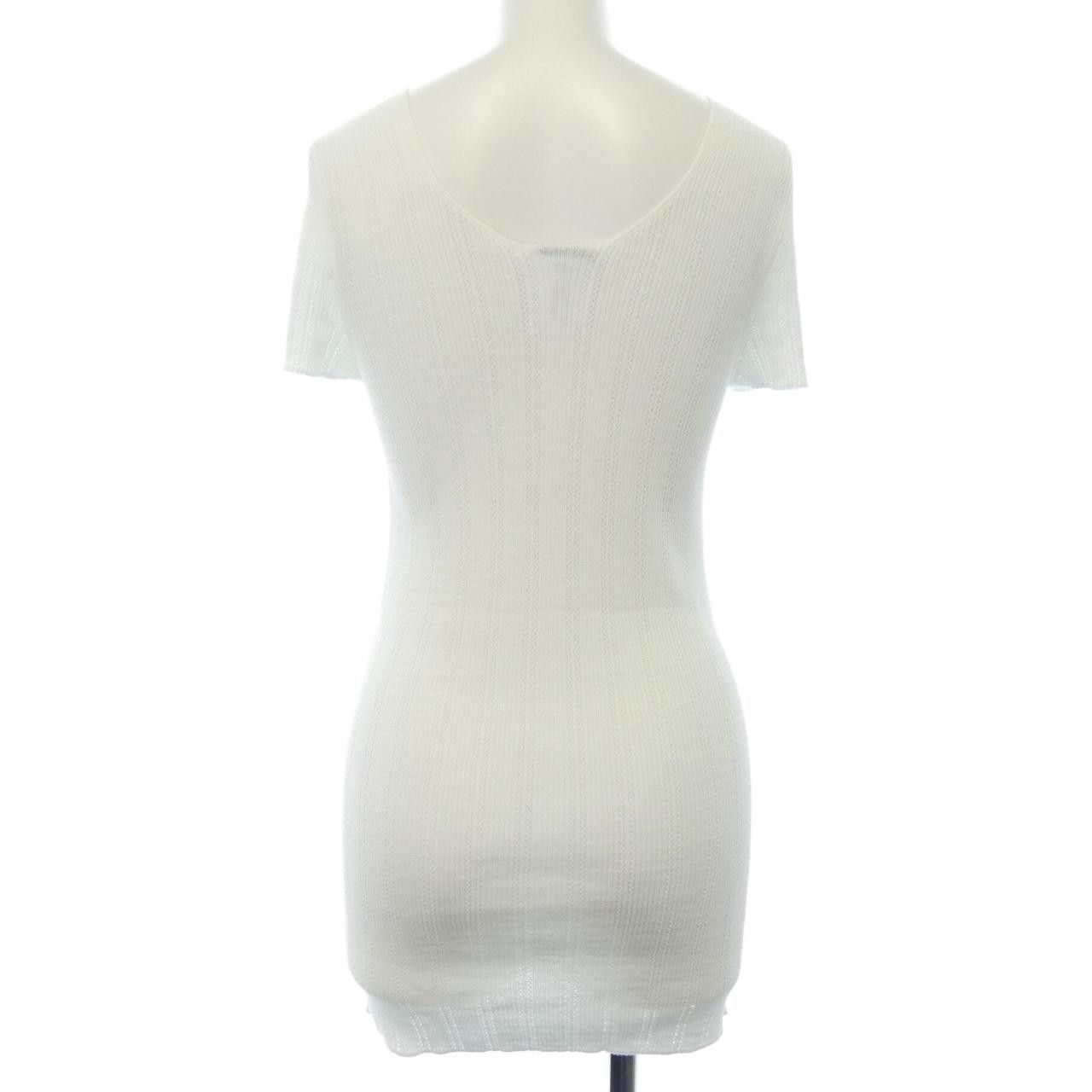 Chanel Chanel Chanel P40669K02970 Top Cotton Tops P40669K02970 DUTY FREE for USA Size ONE SIZE - 2 Thumbnail