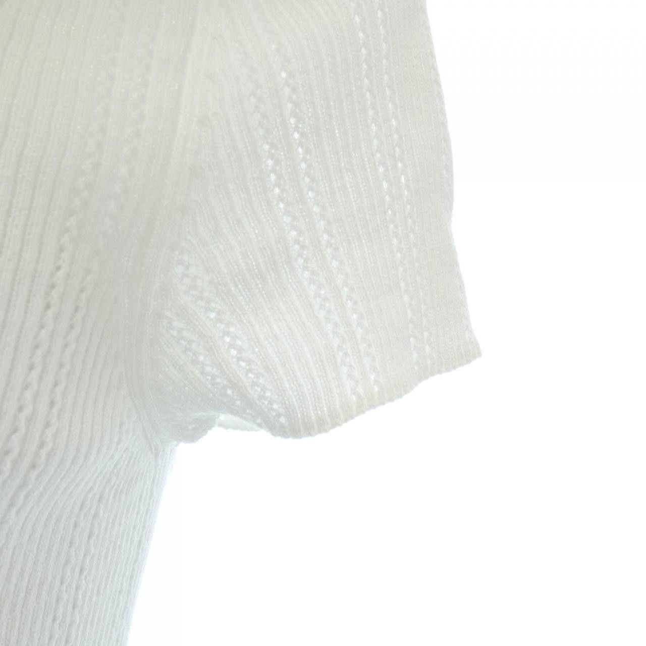 Chanel Chanel Chanel P40669K02970 Top Cotton Tops P40669K02970 DUTY FREE for USA Size ONE SIZE - 6 Thumbnail