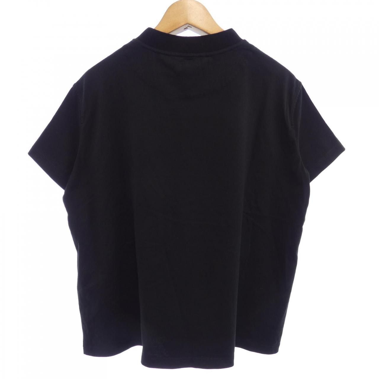 Hermes Hermes Hermès T-shirt Cotton T-shirt Cotton T-Shirts DUTY FREE for USA Size ONE SIZE - 2 Thumbnail