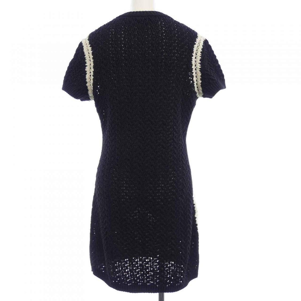 Chanel Chanel Chanel Dress Others Dresses P72106K10363 22C DUTY FREE for USA Size ONE SIZE - 2 Thumbnail