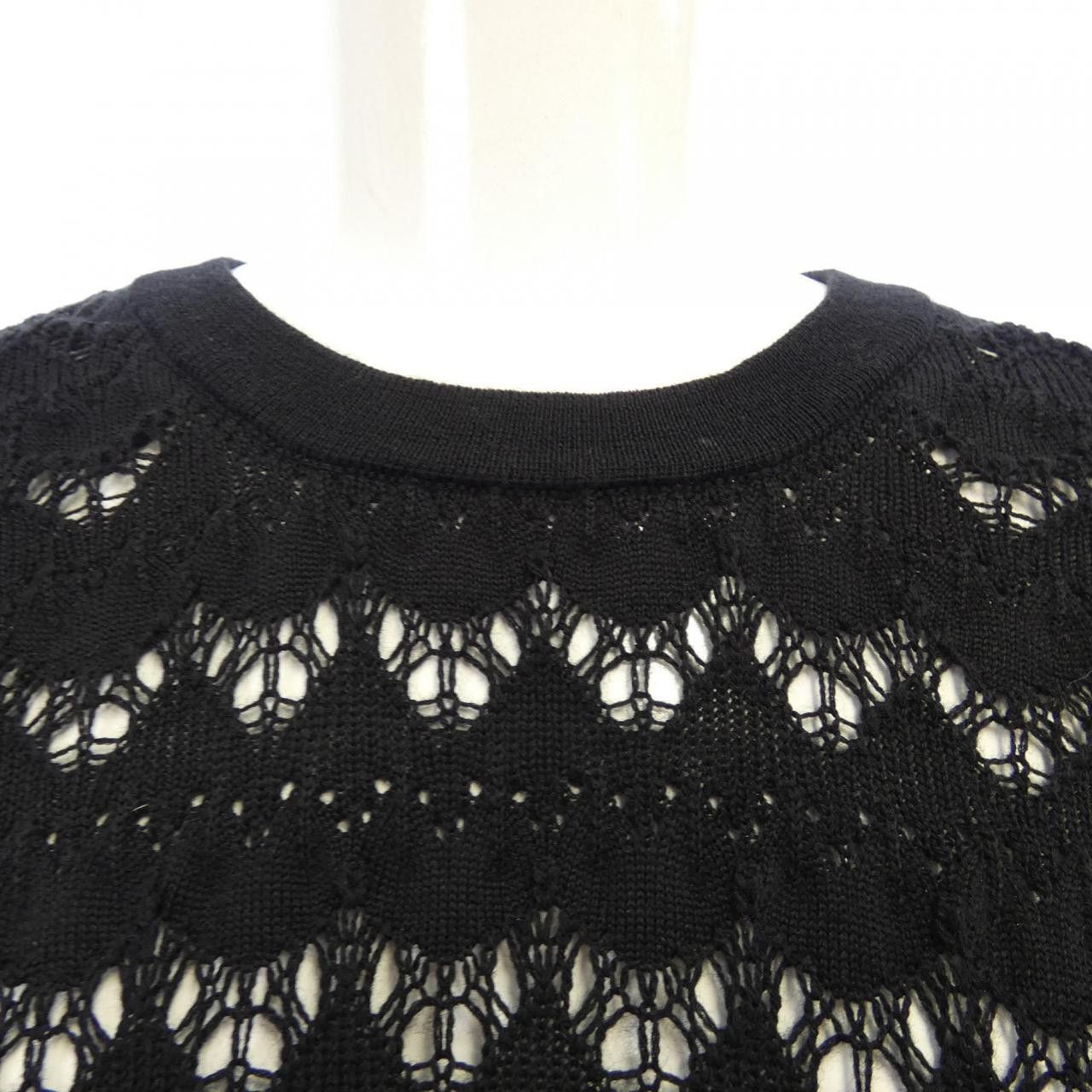 Dolce & Gabbana Dolce & Gabbana Dolce&Gabbana Top Others Tops FXT04T/JCVXE DUTY FREE for USA Size ONE SIZE - 5 Thumbnail