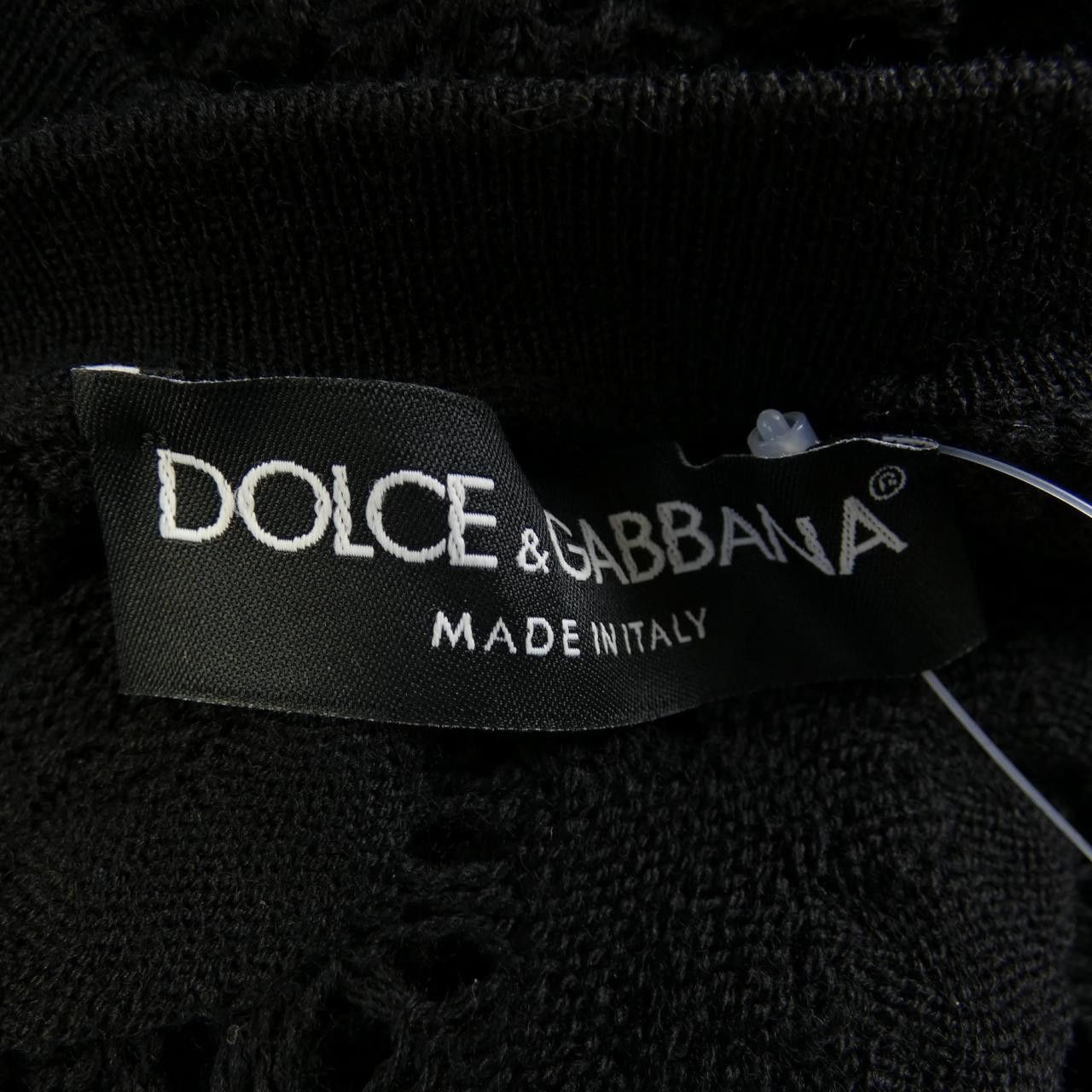 Dolce & Gabbana Dolce & Gabbana Dolce&Gabbana Top Others Tops FXT04T/JCVXE DUTY FREE for USA Size ONE SIZE - 4 Thumbnail