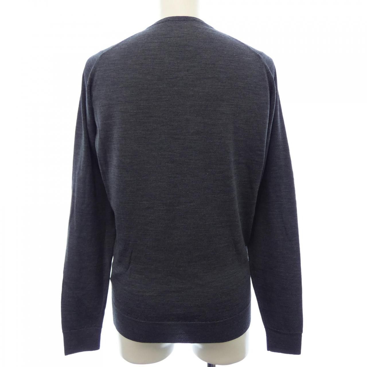 Other Other John Smedley Wool Knitwear Others Tops DUTY FREE for USA Size ONE SIZE - 2 Thumbnail