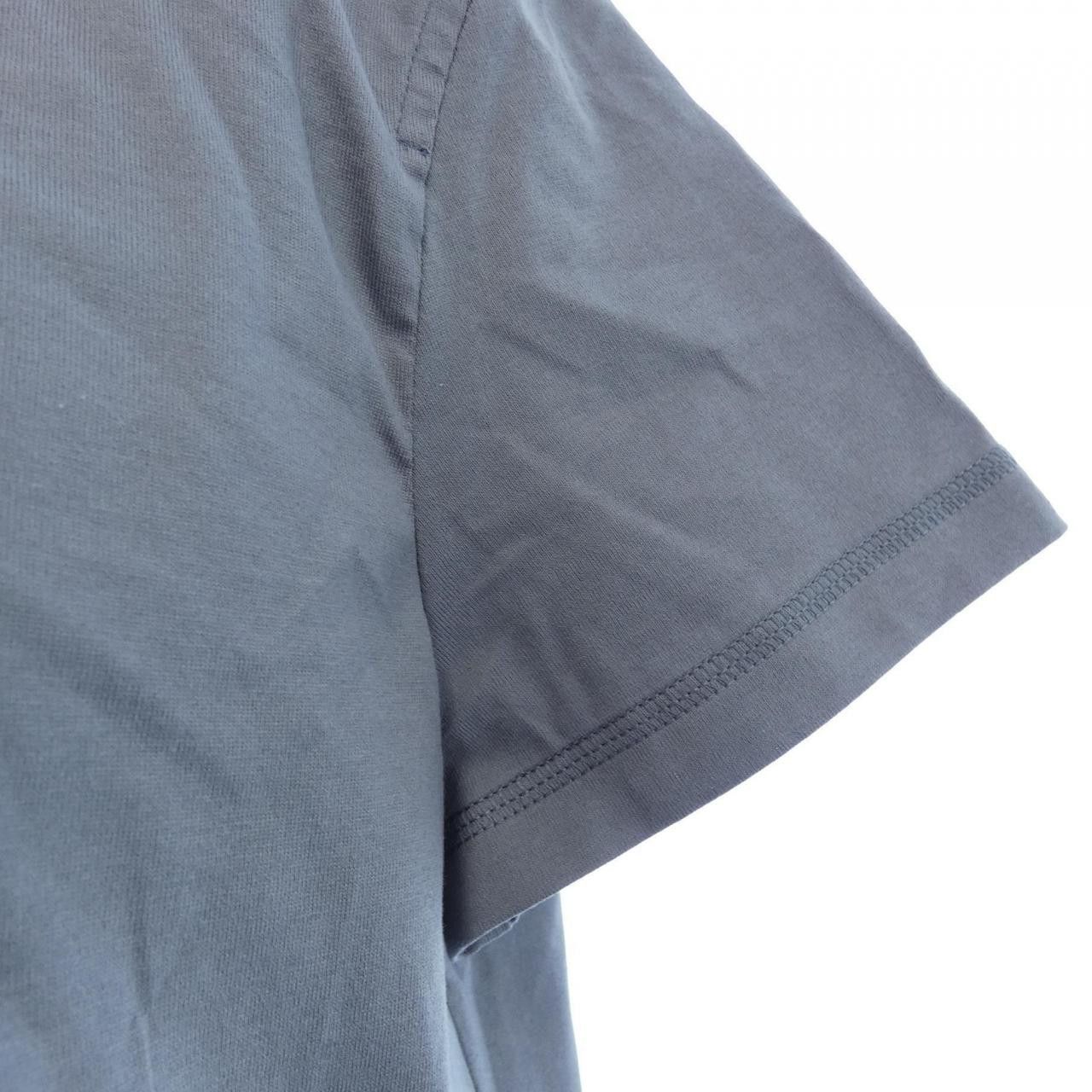 Hermes Hermes Hermès 5H4629DA T-shirt Cotton T-shirt 38 Cotton T-Shirts DUTY FREE for USA Size ONE SIZE - 6 Thumbnail