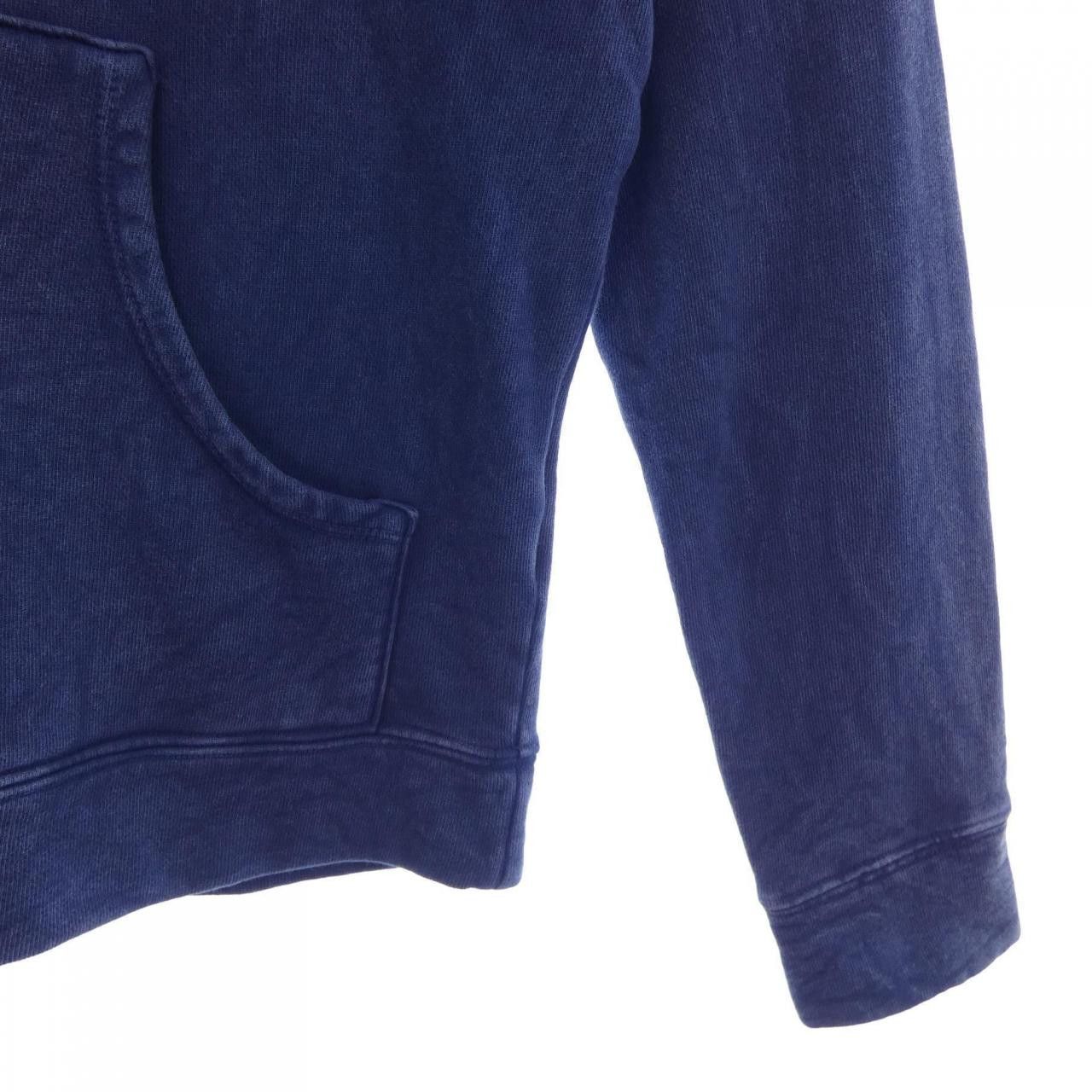 Other Other The Elder Statesman Hoodie Cotton Sweatshirts & Hoodies DUTY FREE for USA Size ONE SIZE - 6 Thumbnail