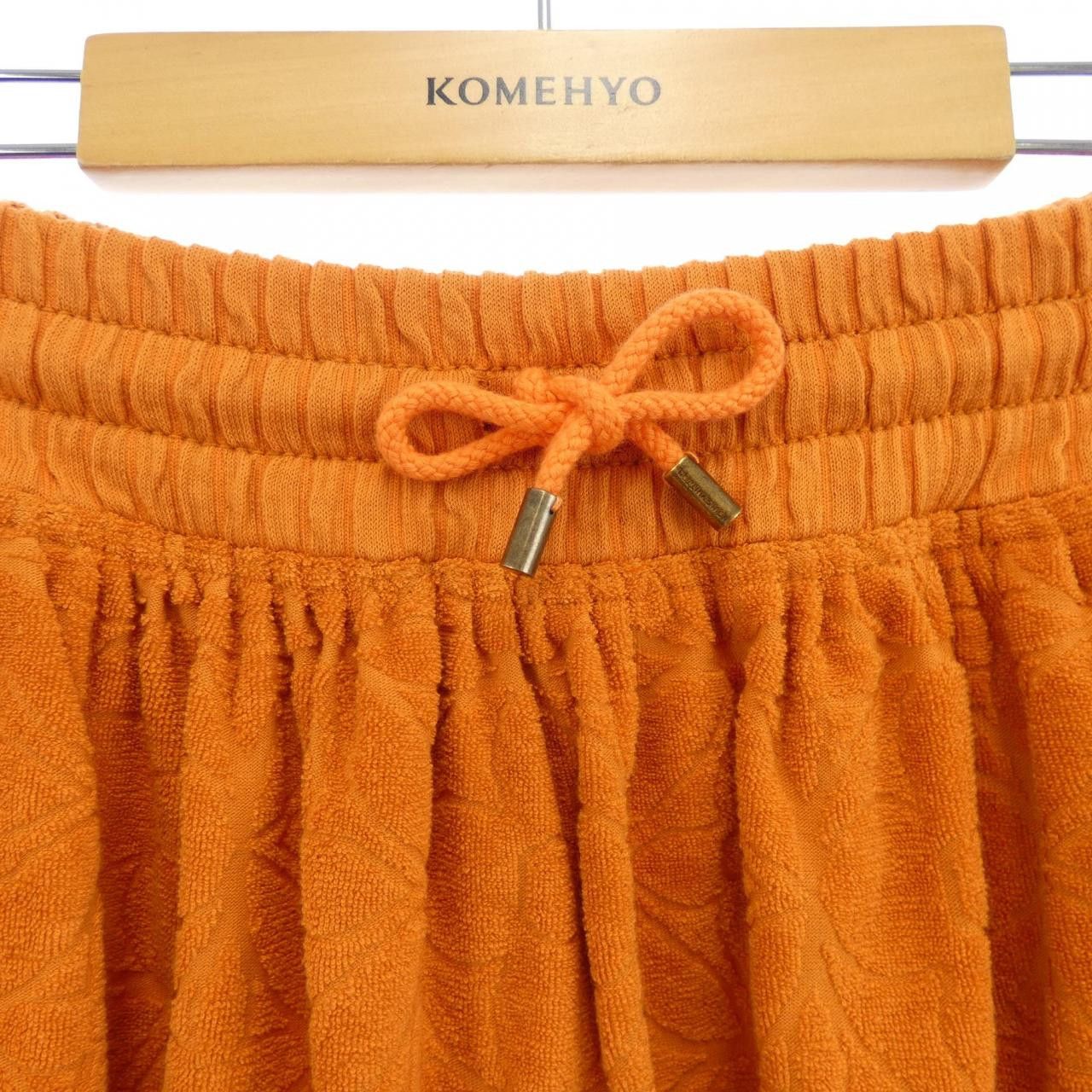 Louis Vuitton Louis Vuitton Louis Vuitton Skirt Others Skirts FOJS01UN0 DUTY FREE for USA Size ONE SIZE - 6 Thumbnail