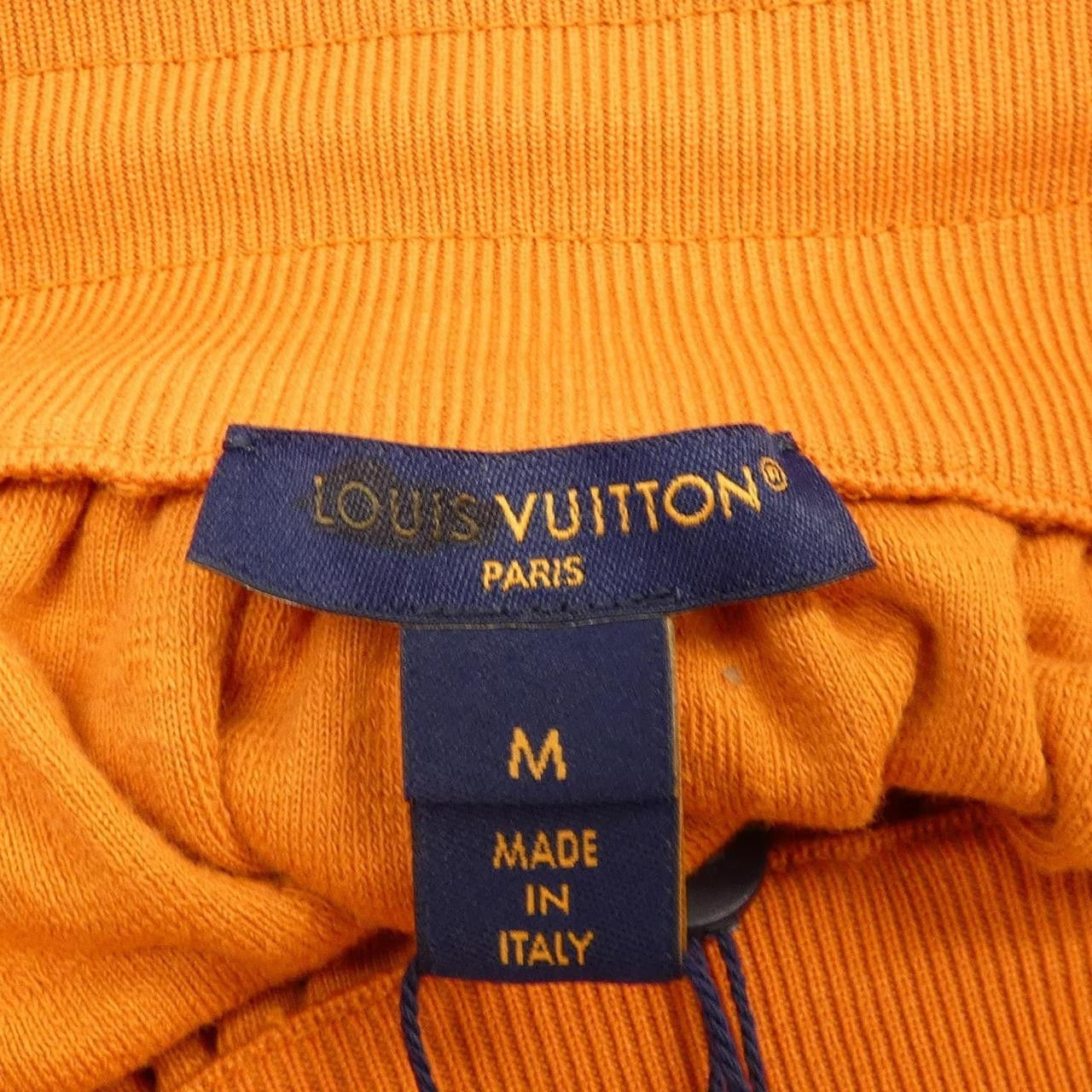 Louis Vuitton Louis Vuitton Louis Vuitton Skirt Others Skirts FOJS01UN0 DUTY FREE for USA Size ONE SIZE - 5 Thumbnail