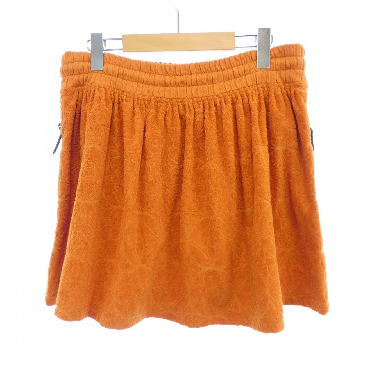 Louis Vuitton Louis Vuitton Louis Vuitton Skirt Others Skirts FOJS01UN0 DUTY FREE for USA Size ONE SIZE - 2 Thumbnail