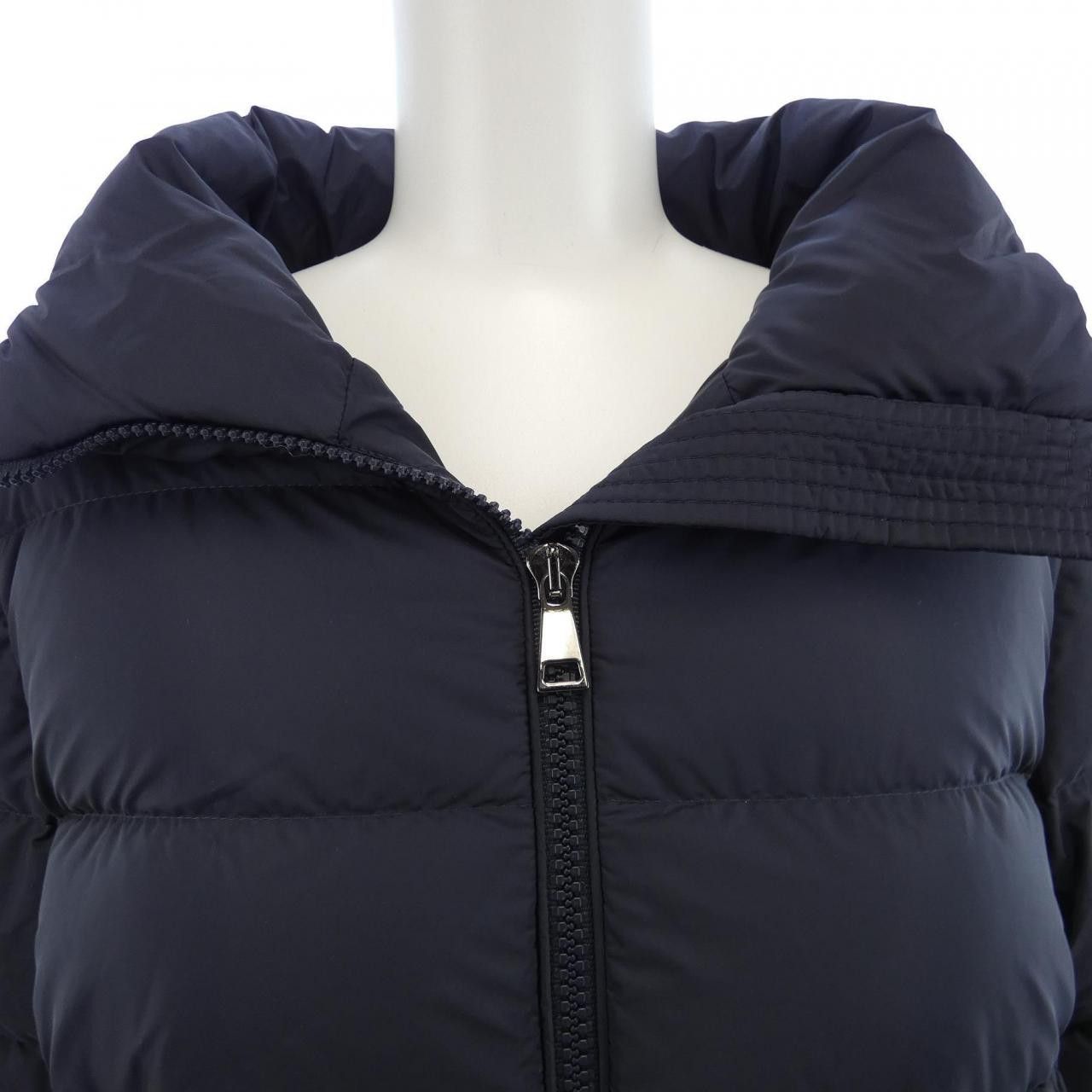 Moncler Moncler Moncler GIE 539YH Down Coat Others Outerwear GIE DUTY FREE for USA Size ONE SIZE - 6 Thumbnail