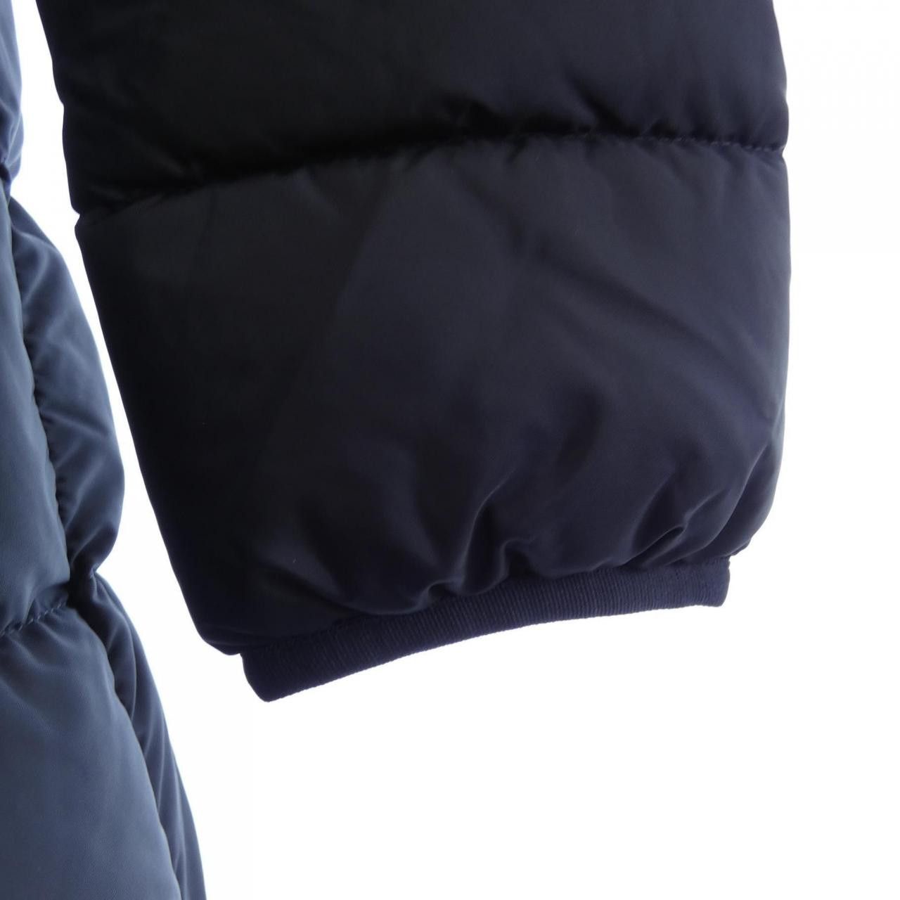 Moncler Moncler Moncler GIE 539YH Down Coat Others Outerwear GIE DUTY FREE for USA Size ONE SIZE - 7 Thumbnail