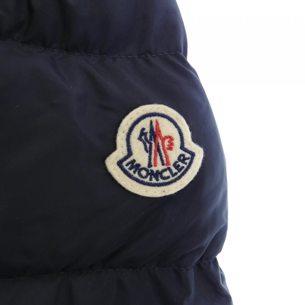 Moncler Moncler Moncler GIE 539YH Down Coat Others Outerwear GIE DUTY FREE for USA Size ONE SIZE - 8 Thumbnail
