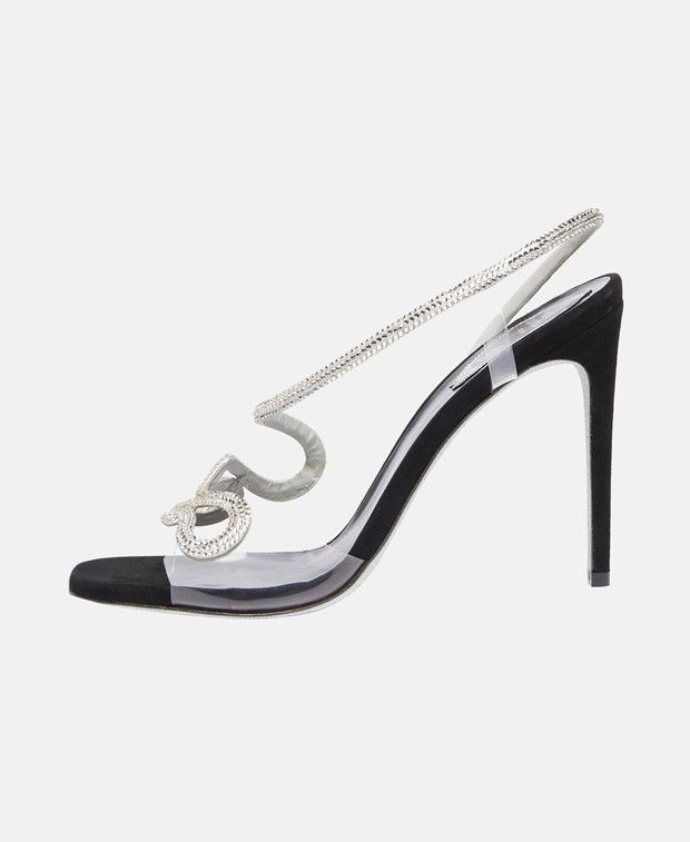 Rene Caovilla Heeled sandals Size US 6.5 / IT 36.5 - 4 Thumbnail