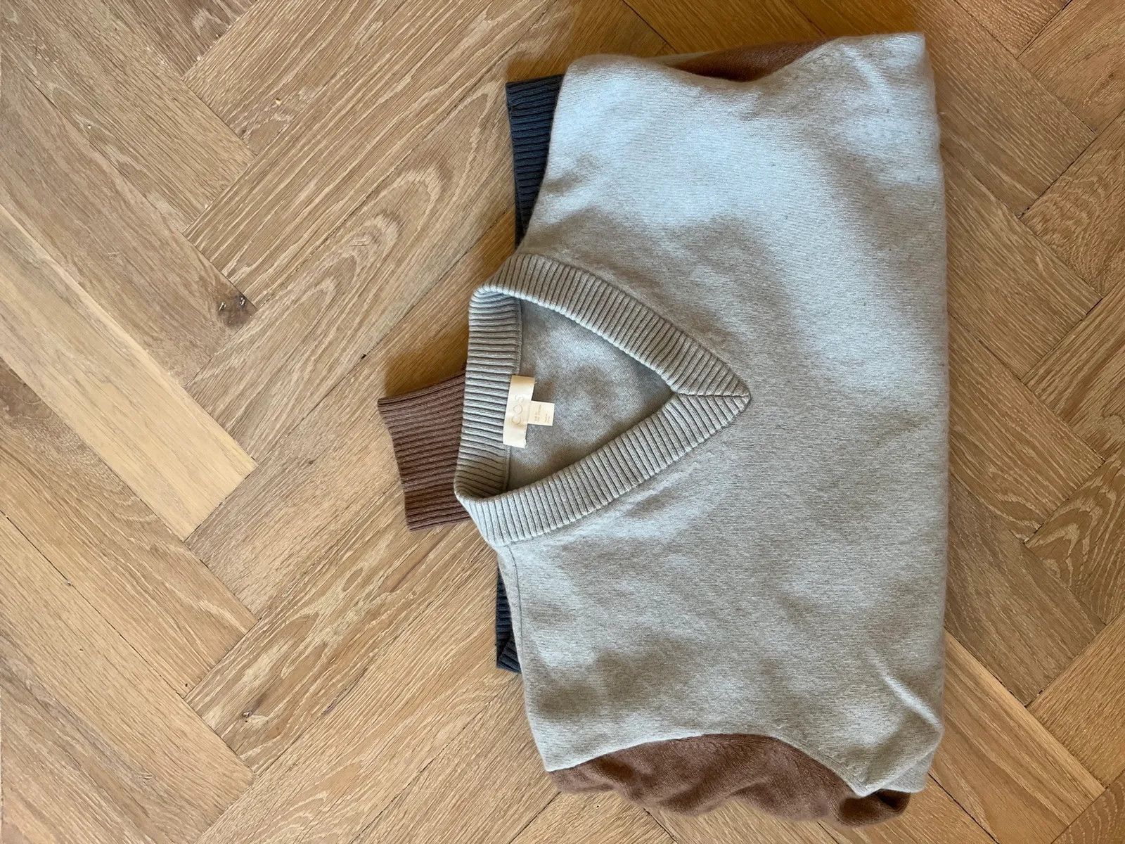 Cos Cos Cardigan Size US M / EU 48-50 / 2 - 8 Thumbnail