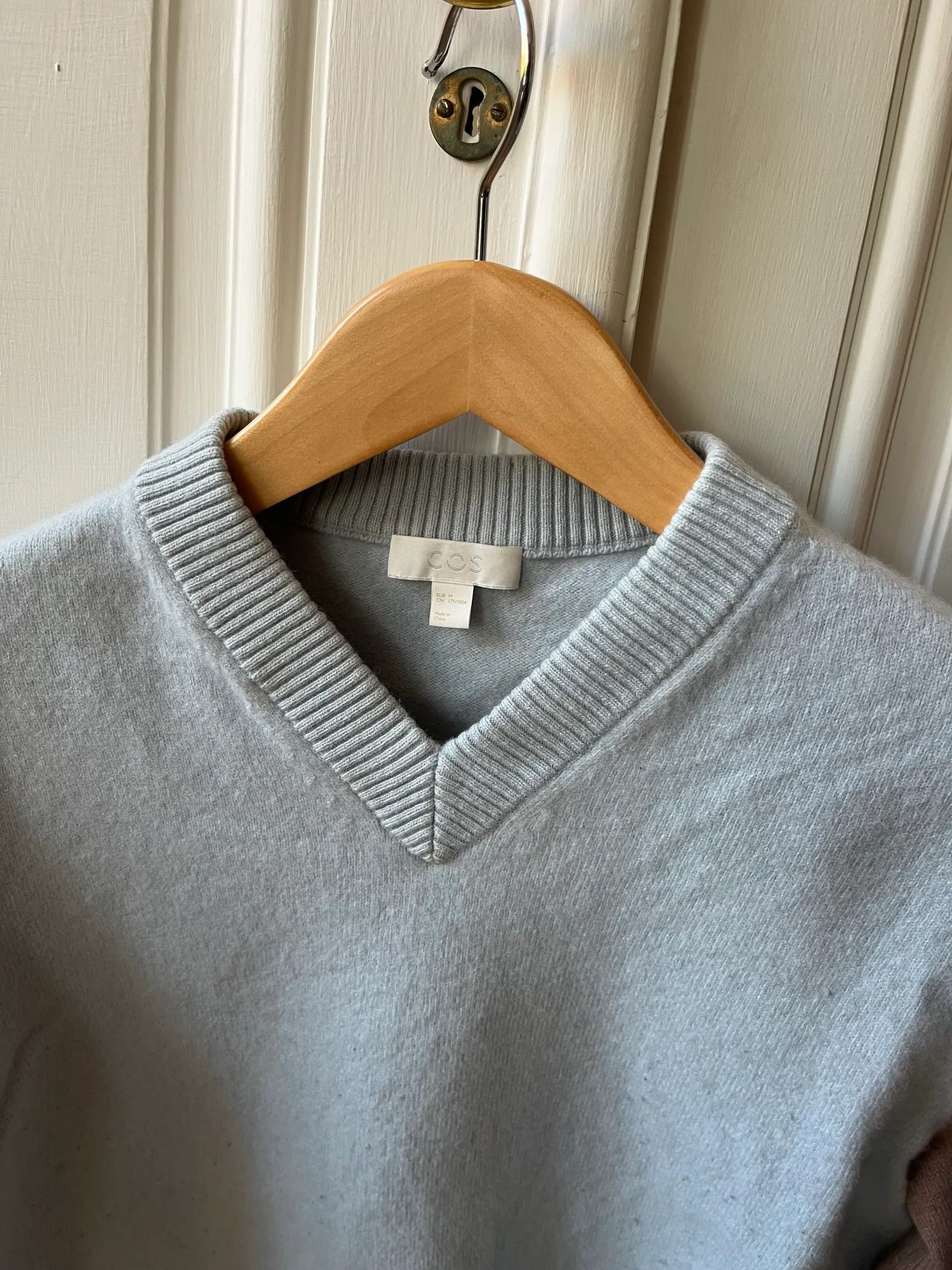 Cos Cos Cardigan Size US M / EU 48-50 / 2 - 2 Thumbnail